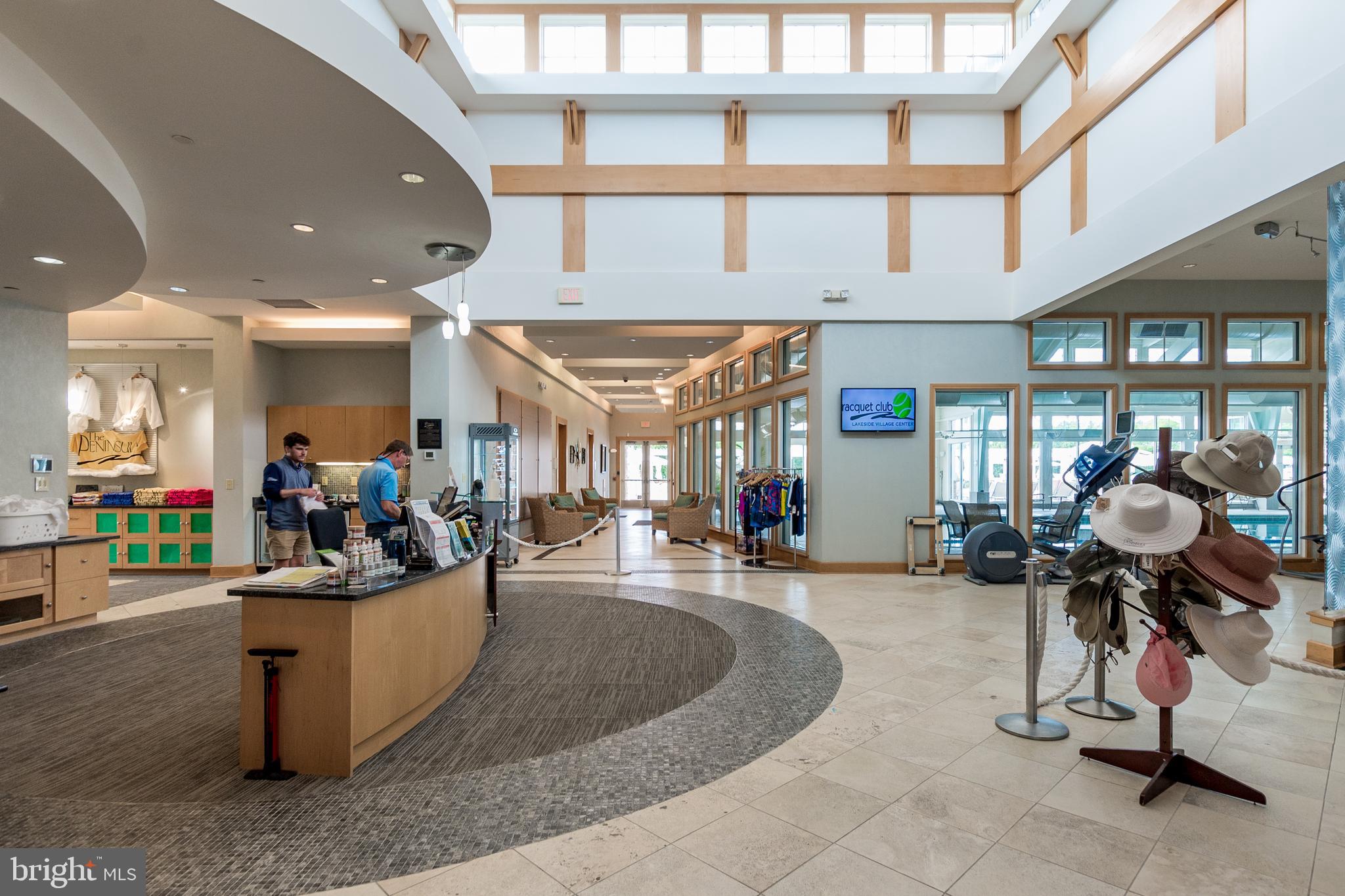 PENINSULA - Residential