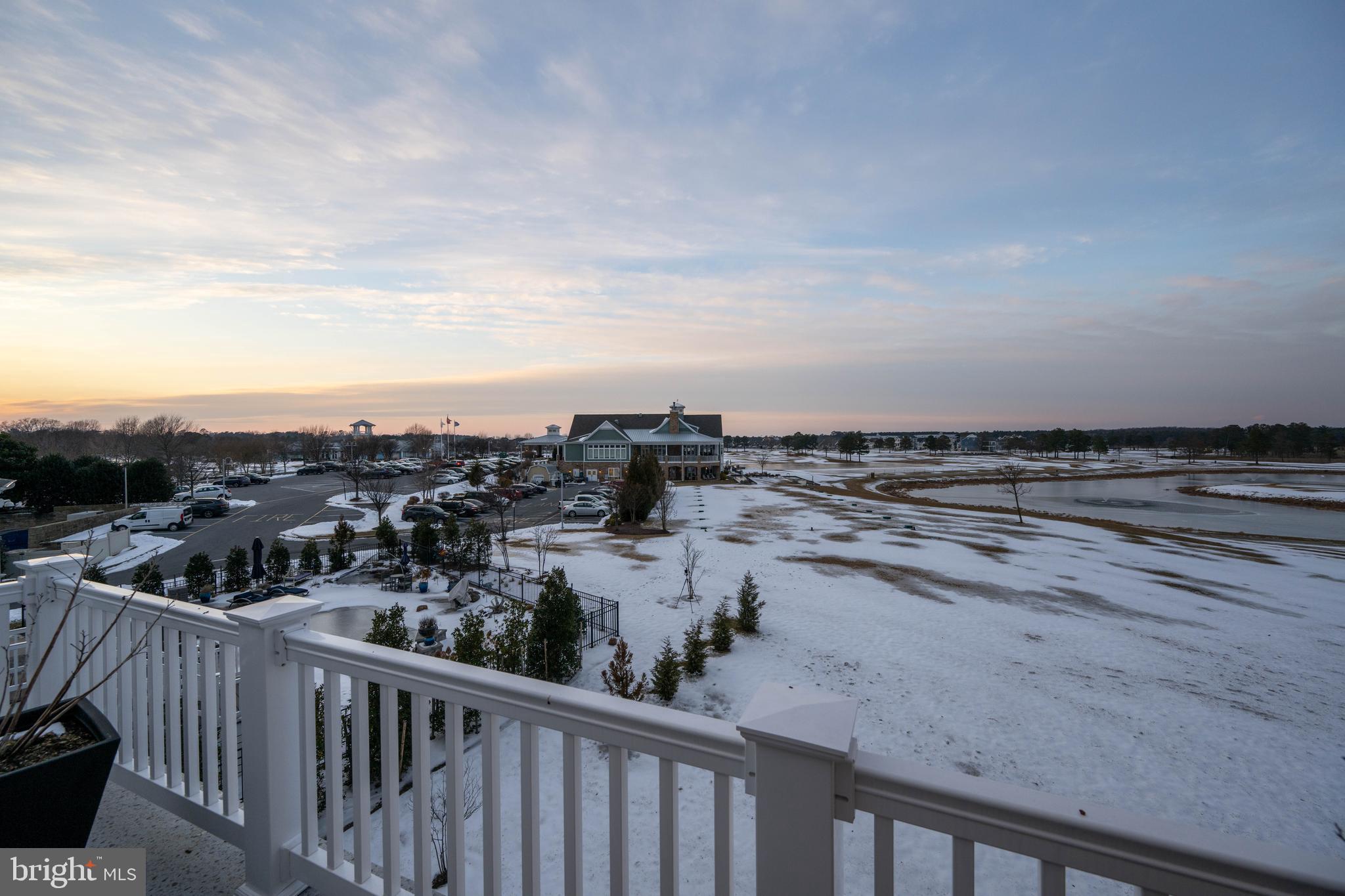 PENINSULA - Residential