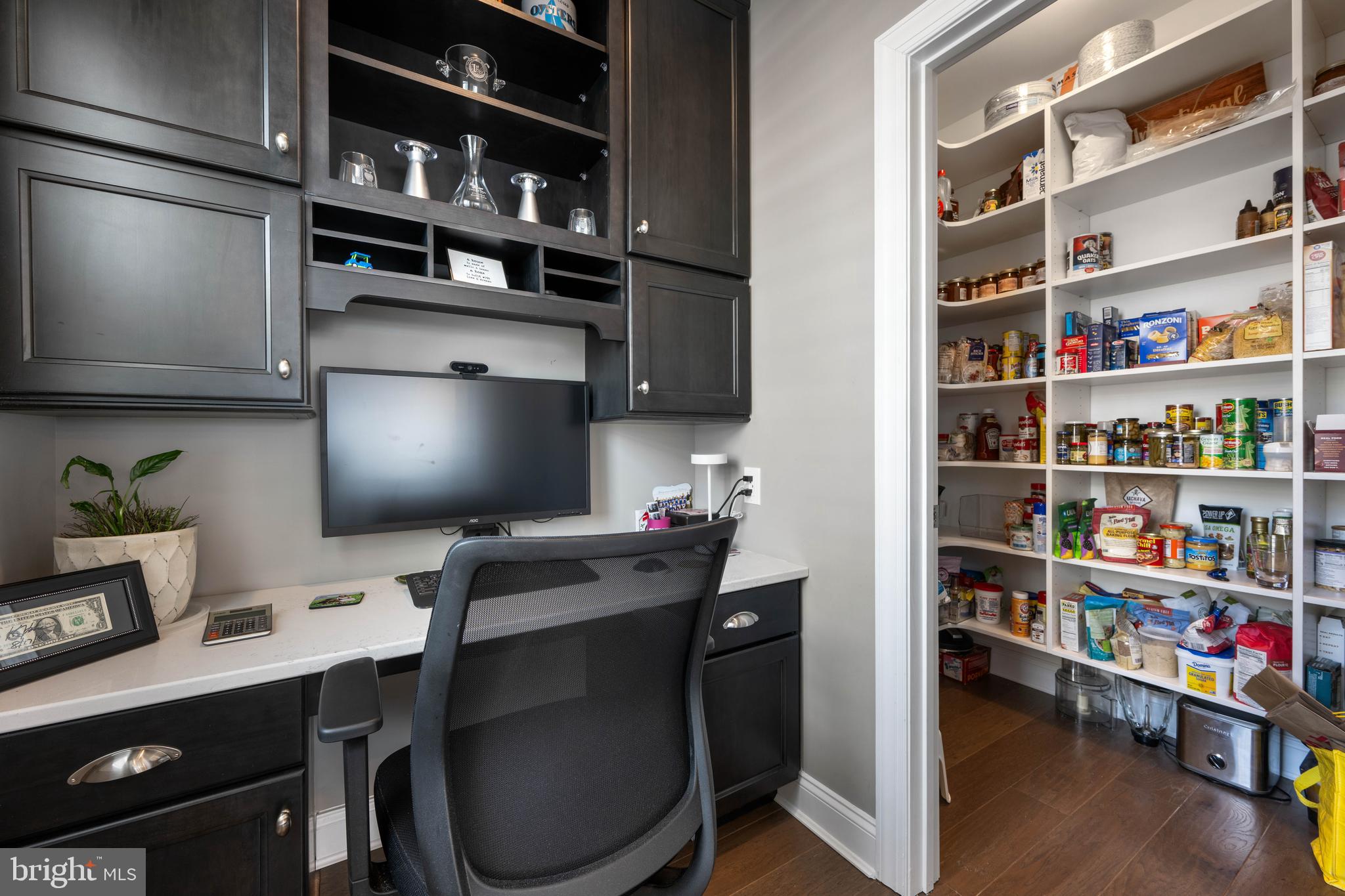 PENINSULA - Residential