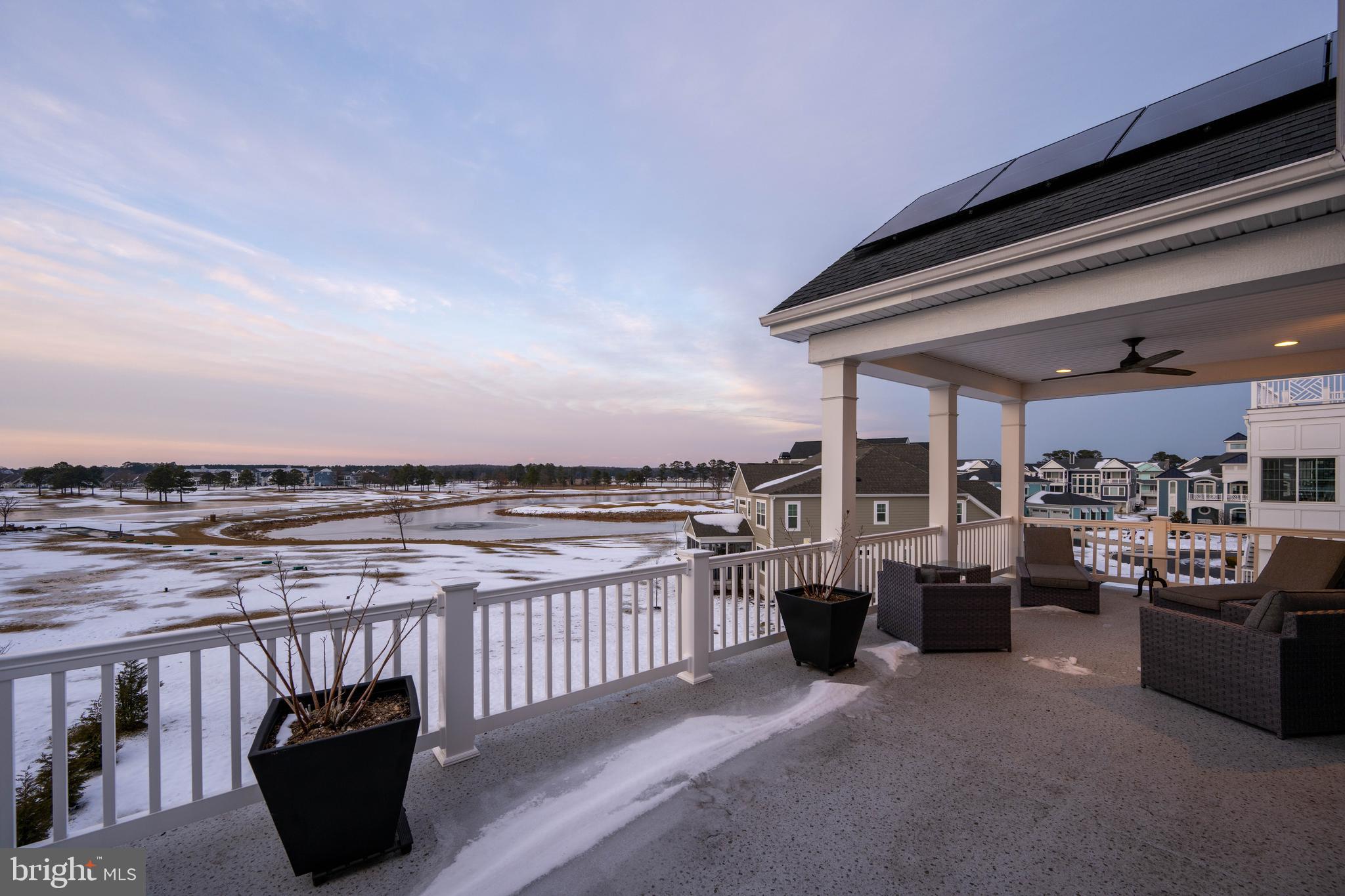 PENINSULA - Residential