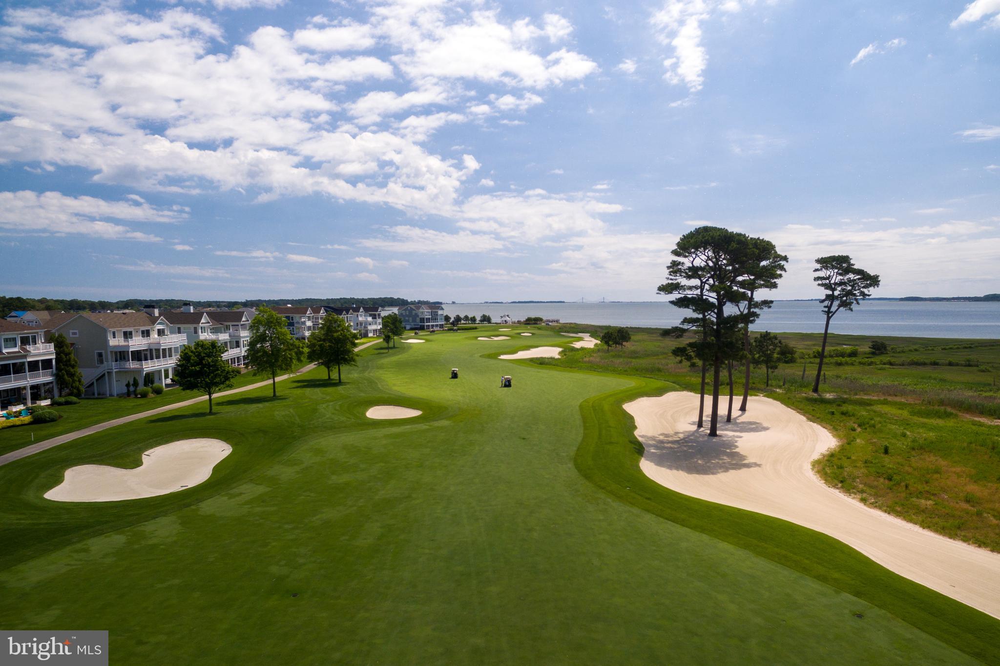 PENINSULA - Residential