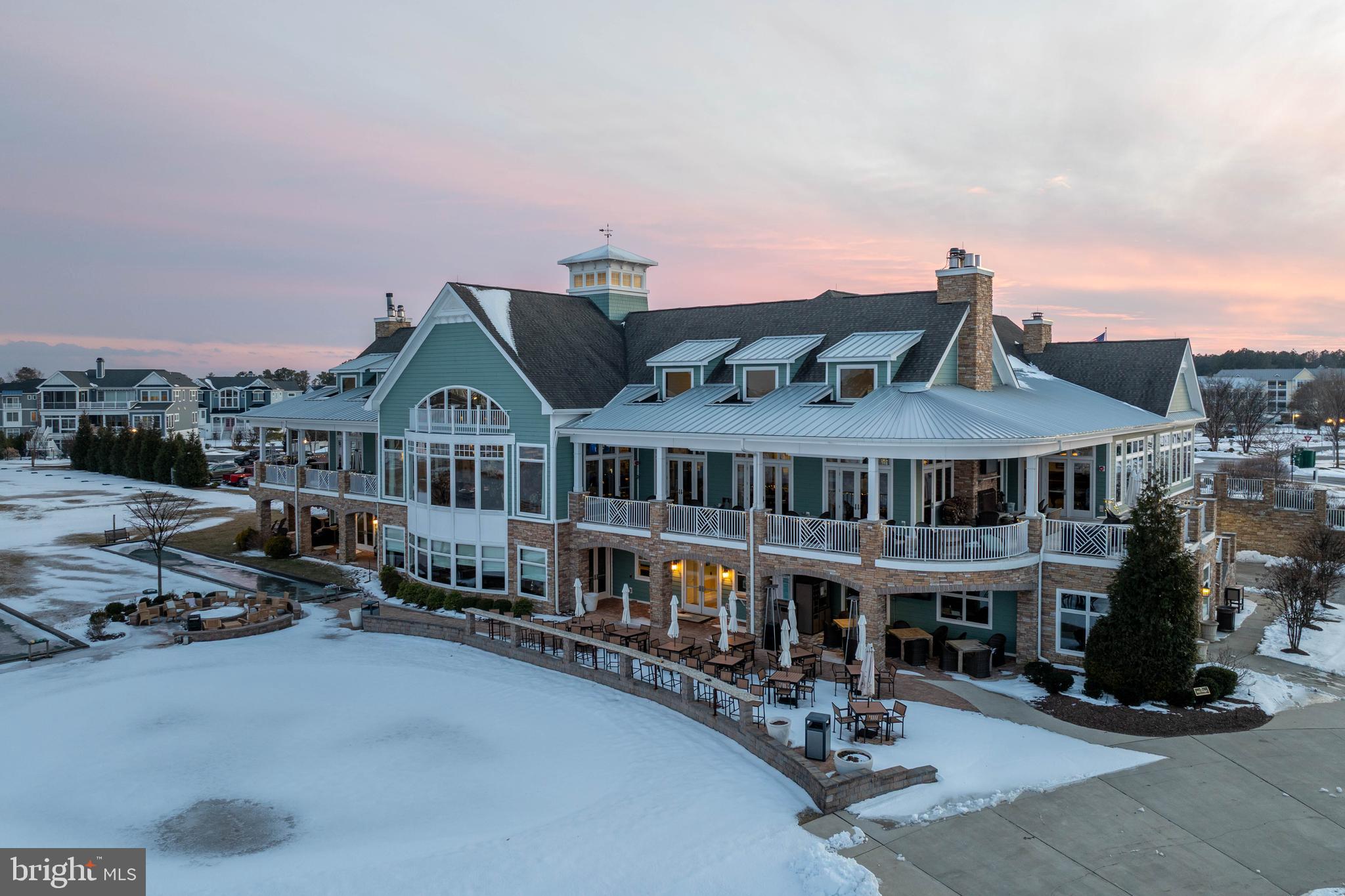 PENINSULA - Residential