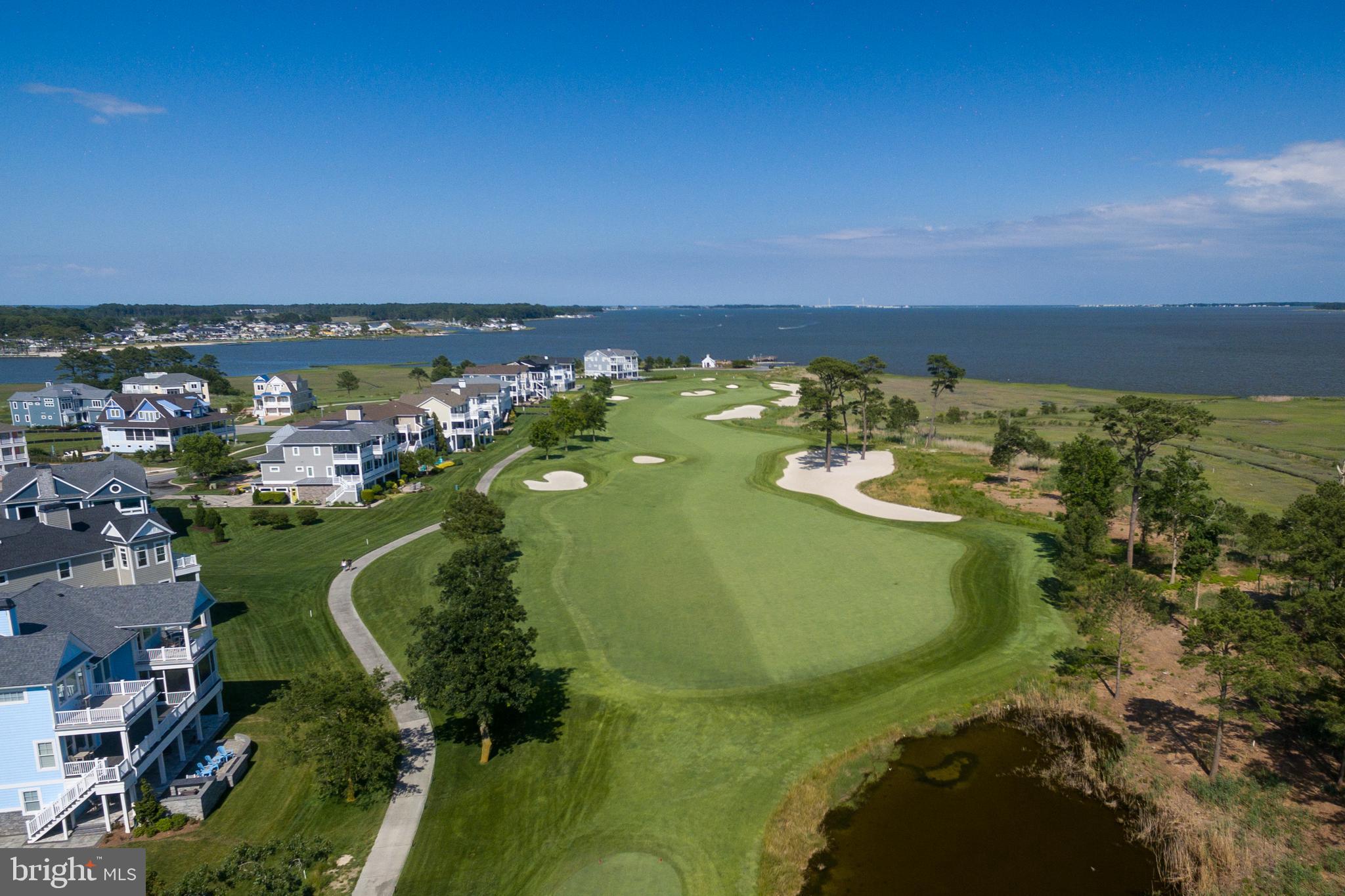 PENINSULA - Residential