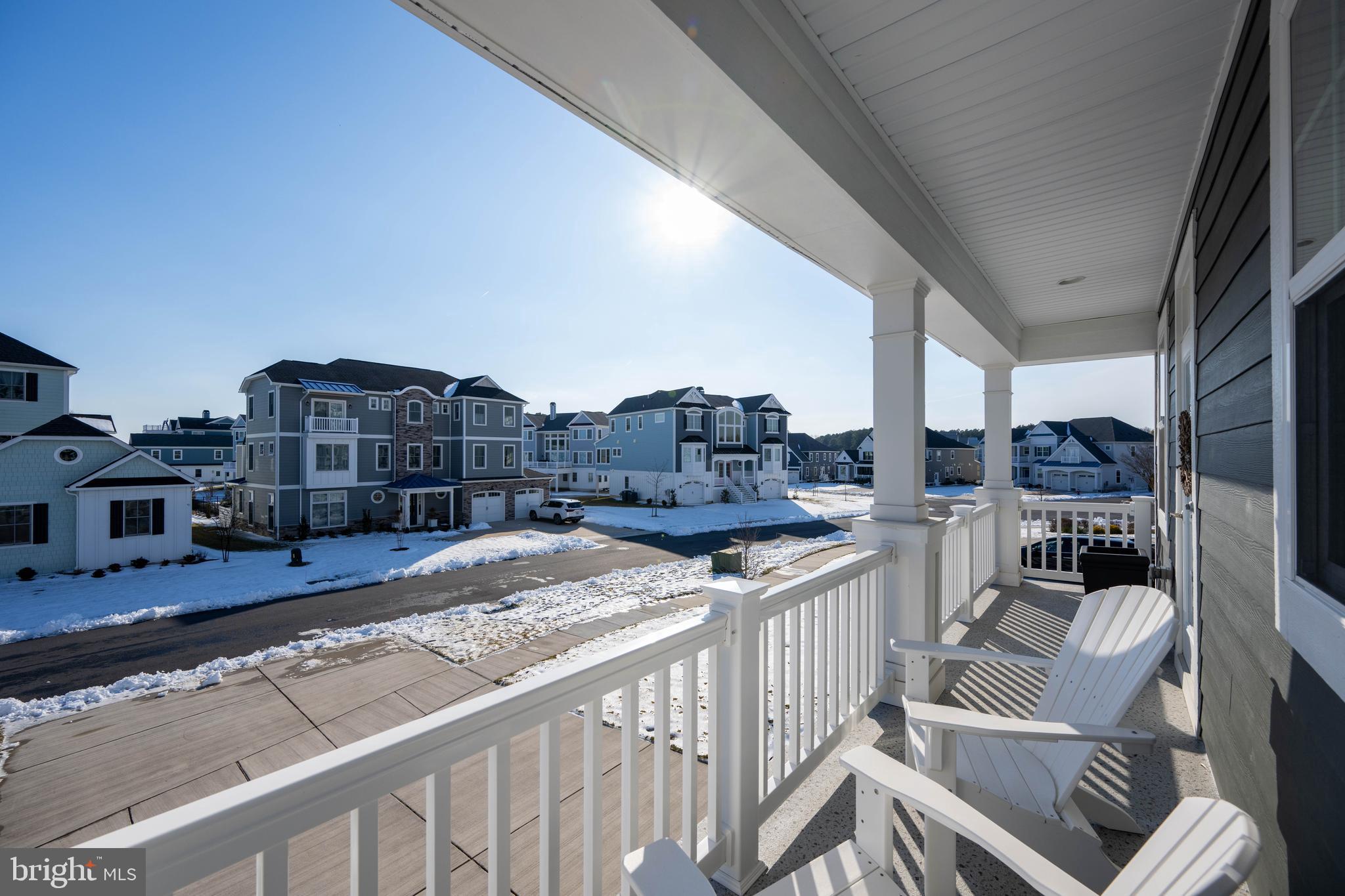 PENINSULA - Residential