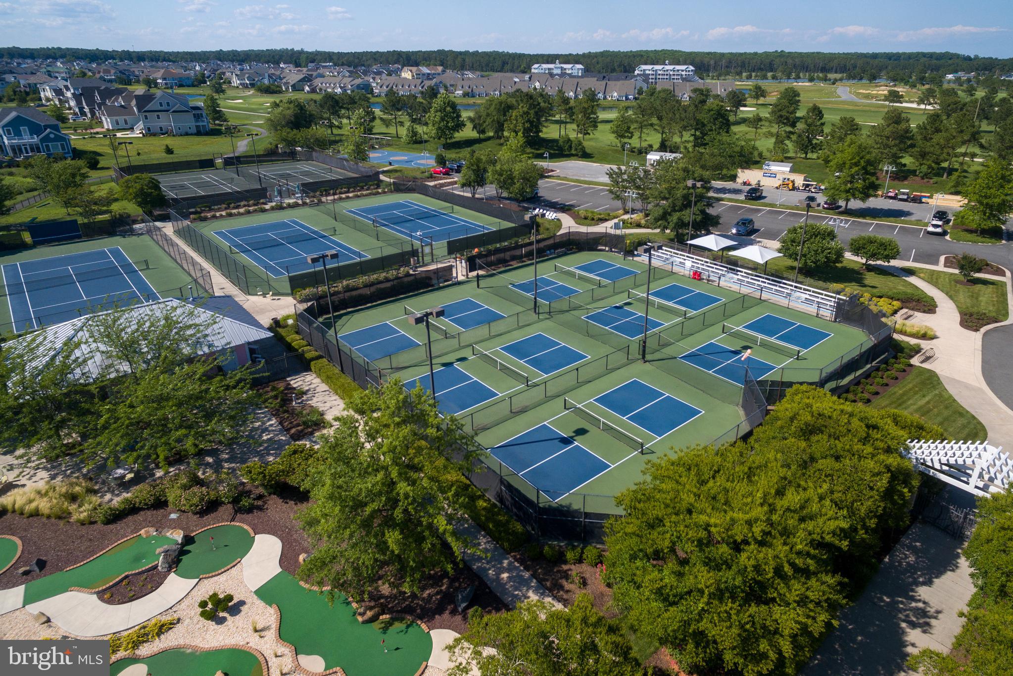 PENINSULA - Residential