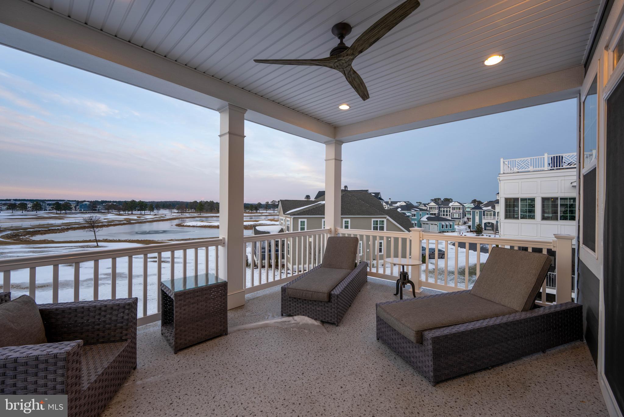 PENINSULA - Residential