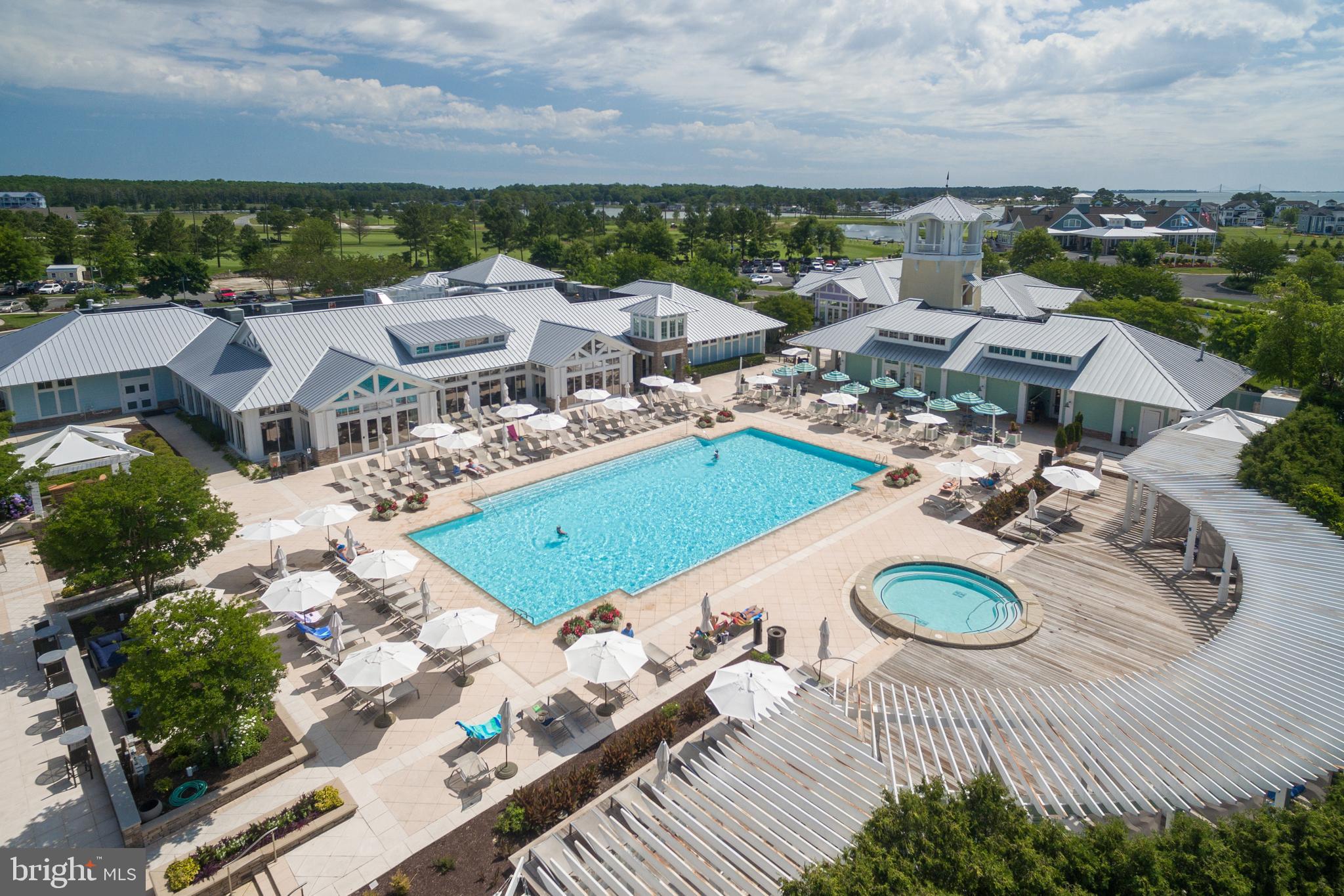 PENINSULA - Residential