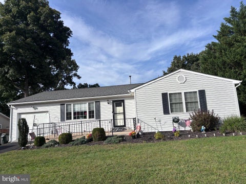 Homes For Sale - 123 Likens Way<br/> Frederick County, WINCHESTER, VA 22602