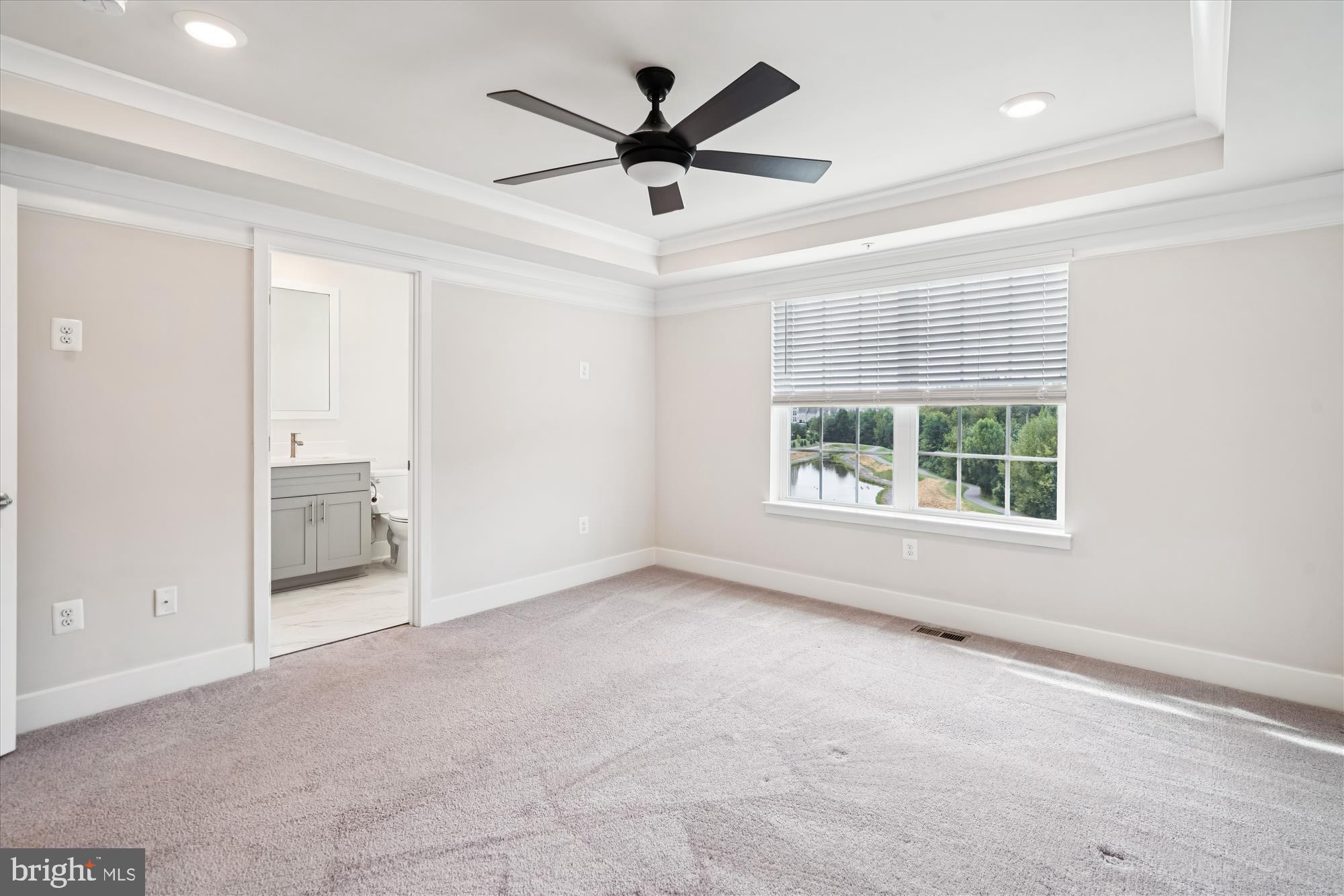 BLUE STREAM - Residential