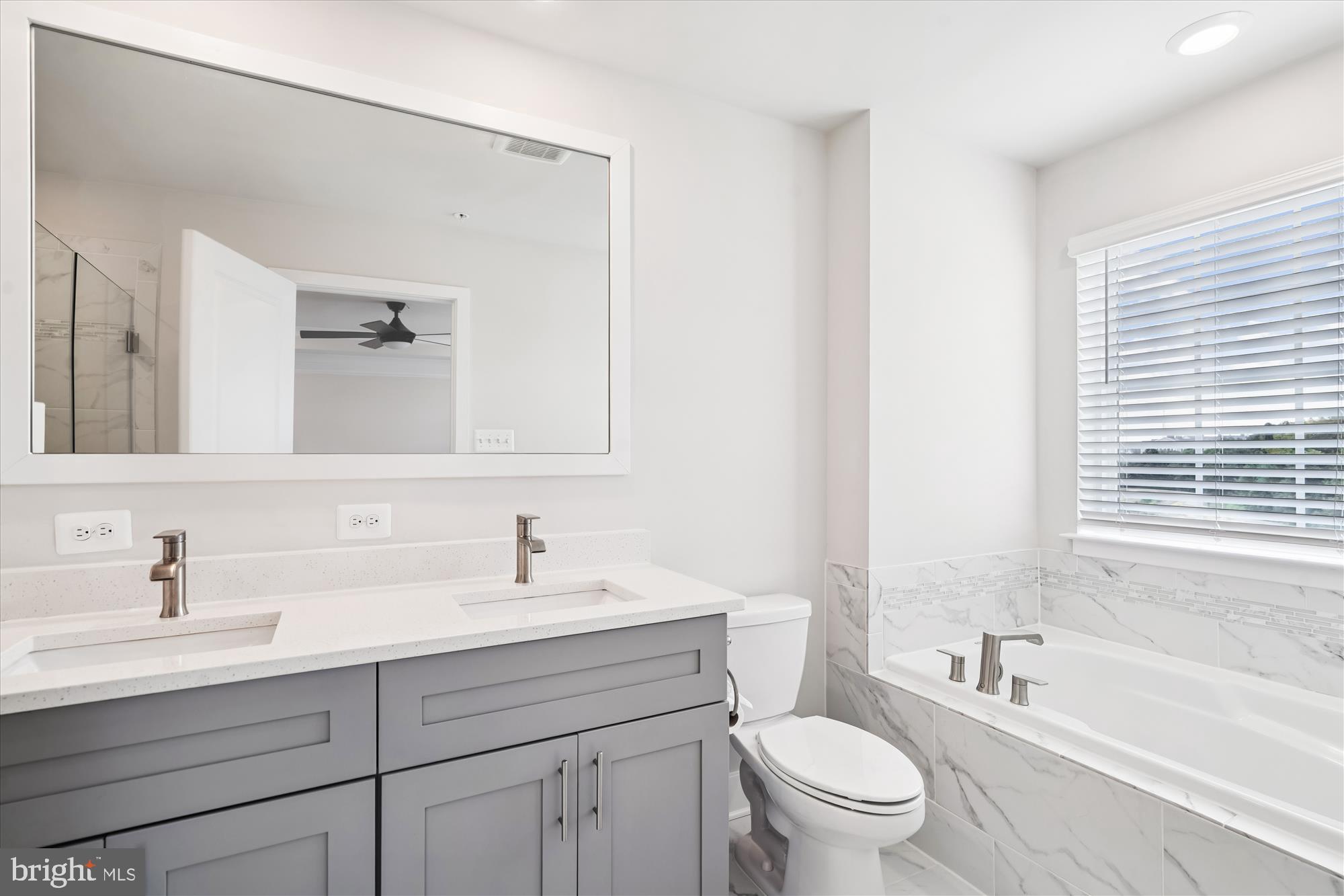 BLUE STREAM - Residential