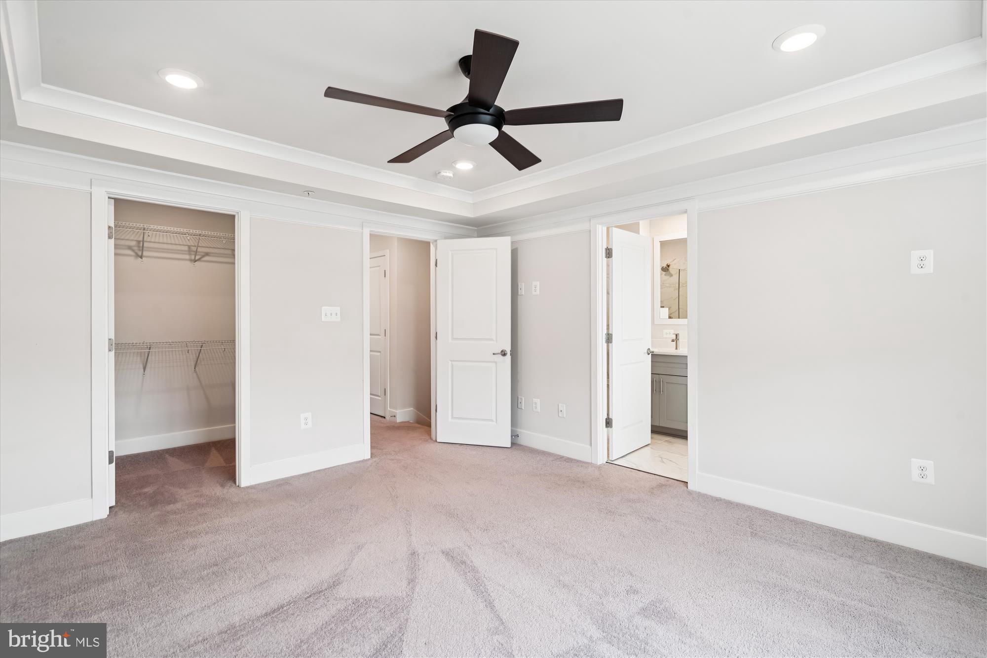 BLUE STREAM - Residential