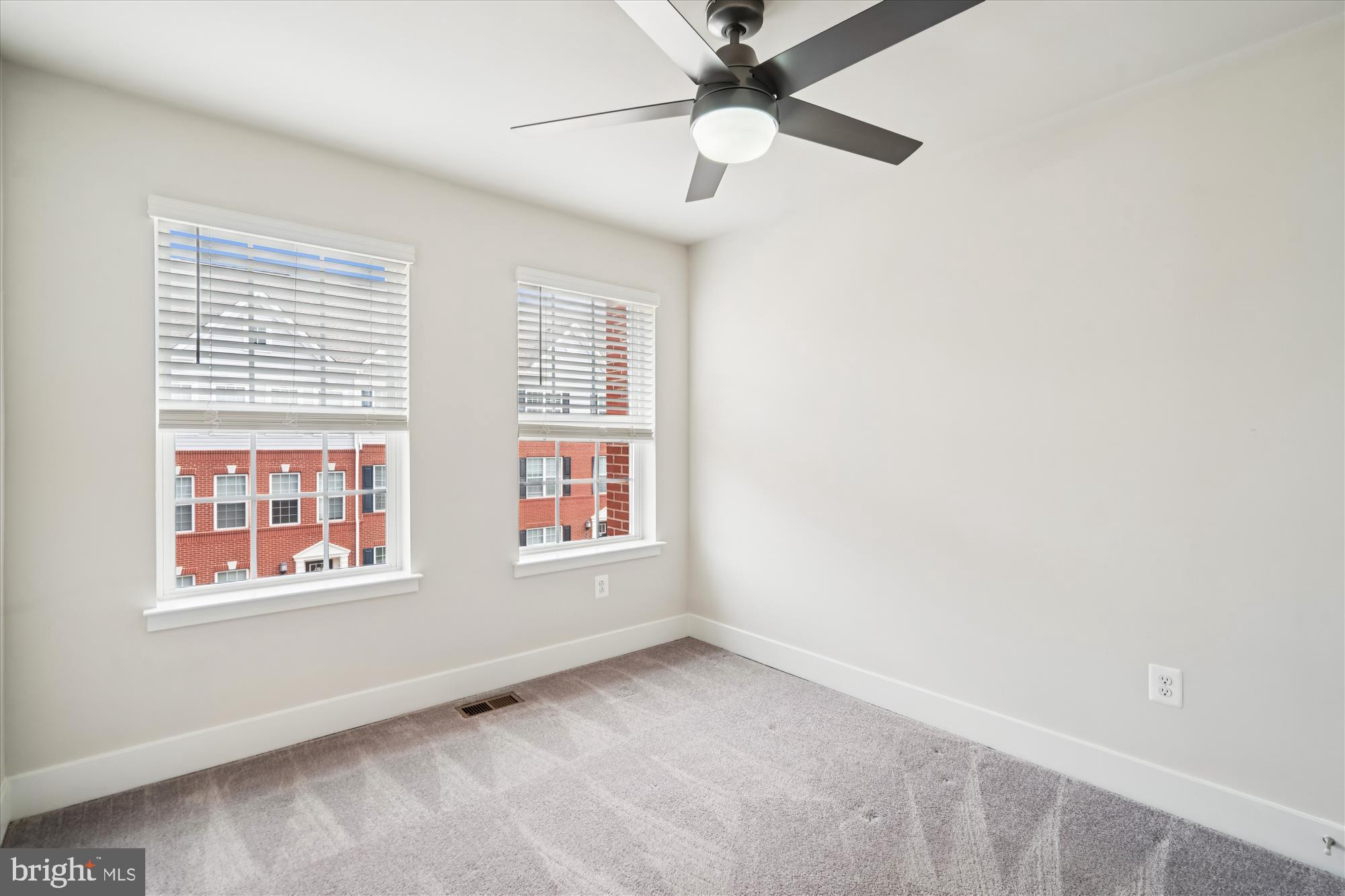 BLUE STREAM - Residential