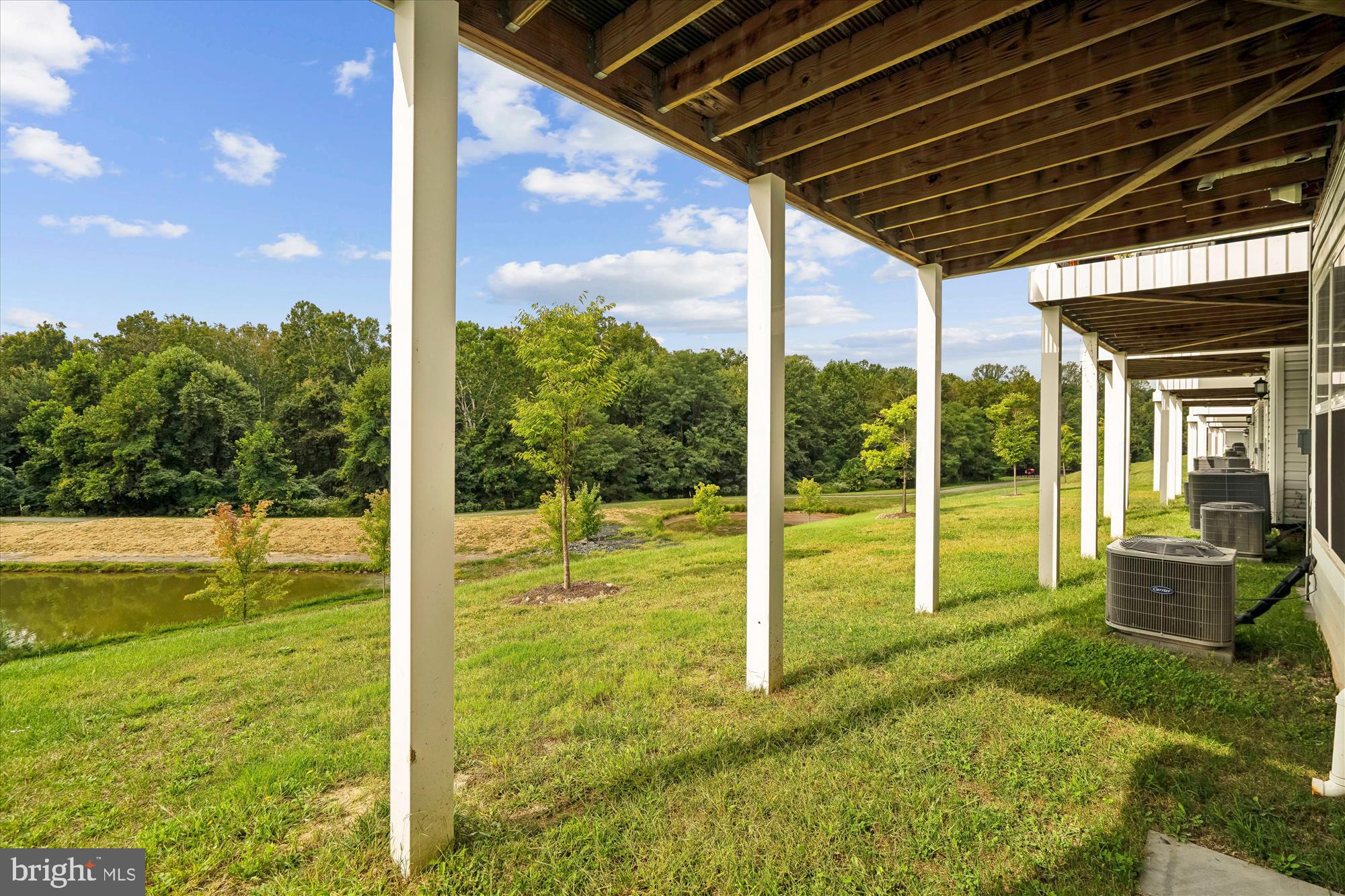 BLUE STREAM - Residential
