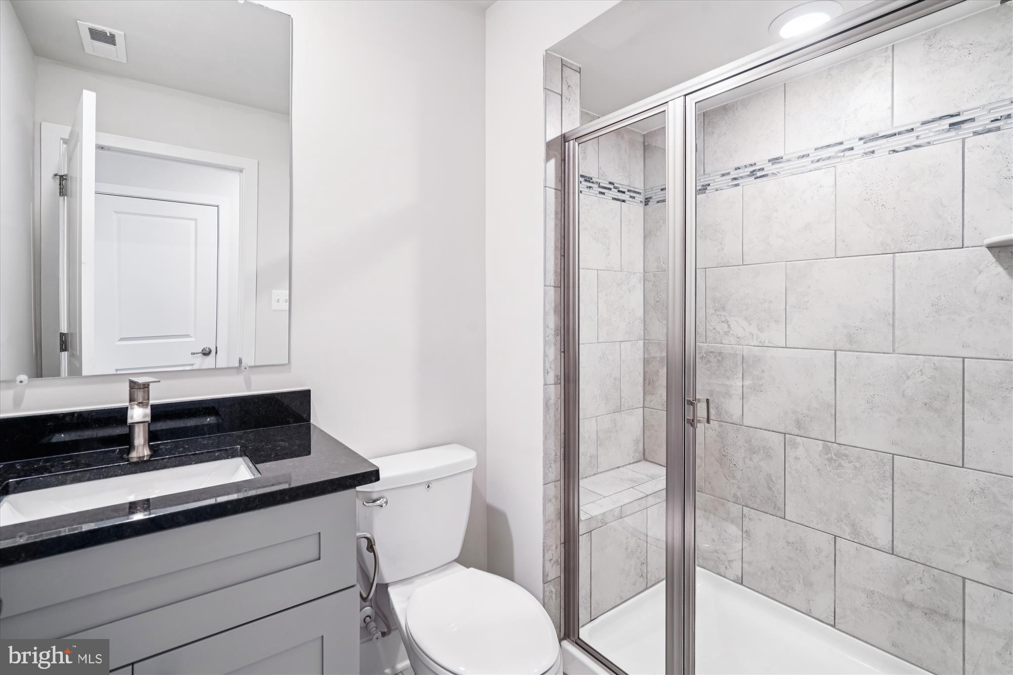 BLUE STREAM - Residential