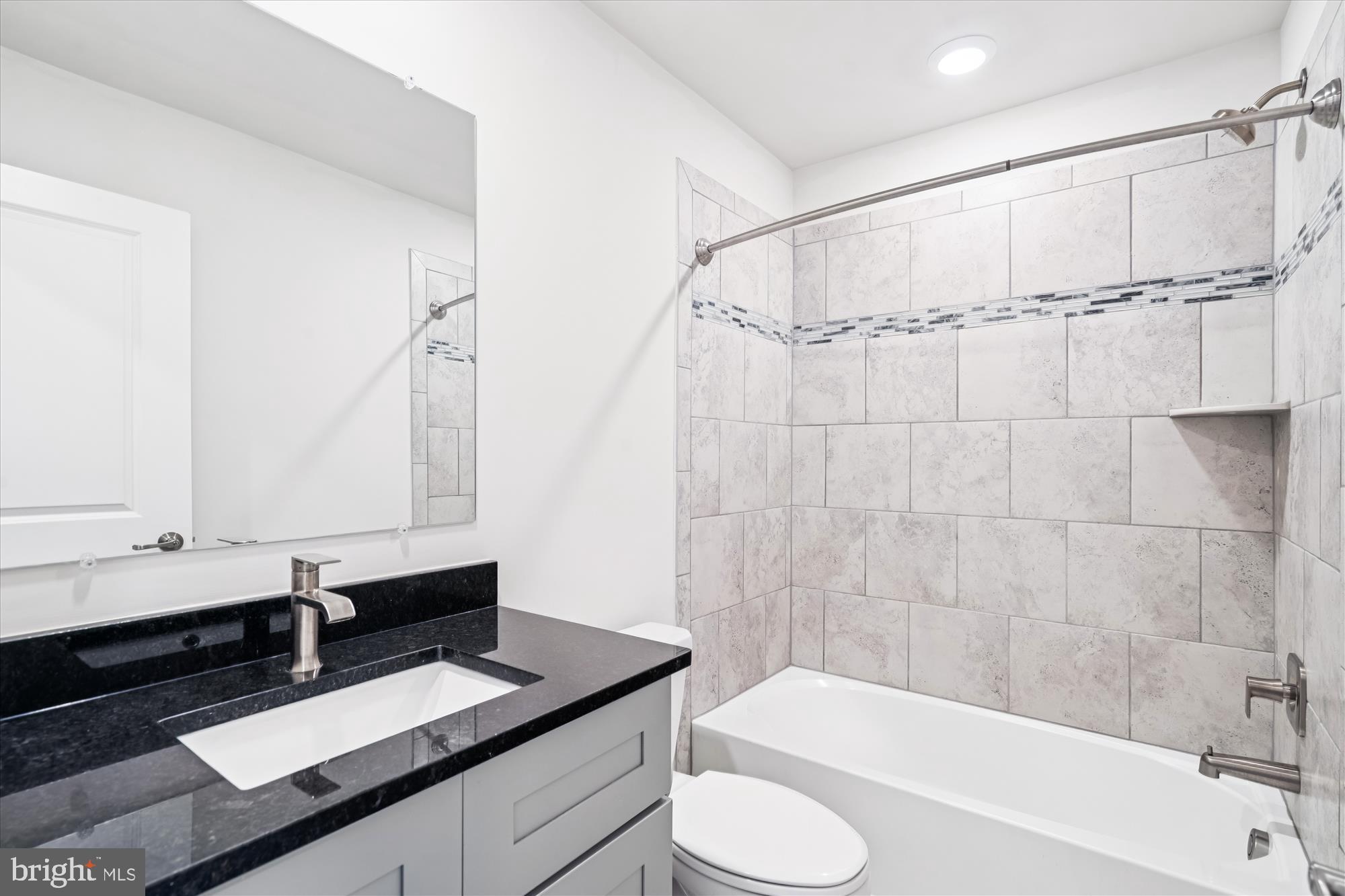 BLUE STREAM - Residential