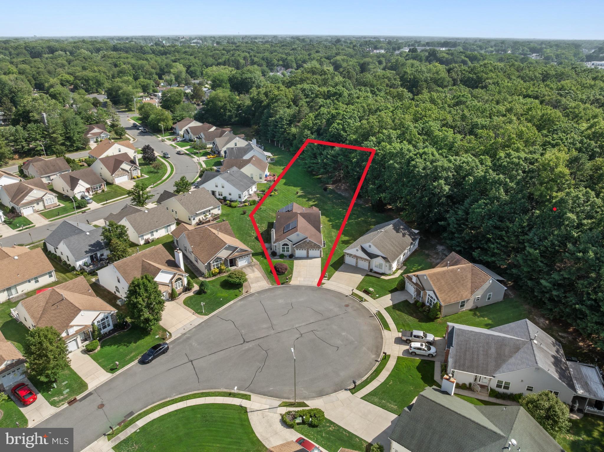 504 SAINT MARTIN COURT