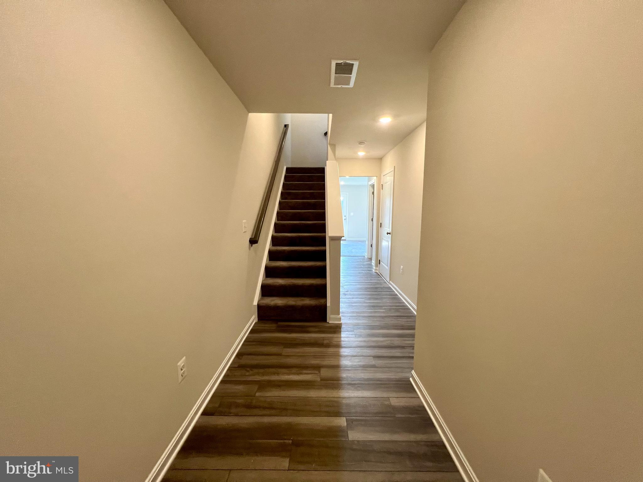 NORBORNE GLEBE - Residential Lease