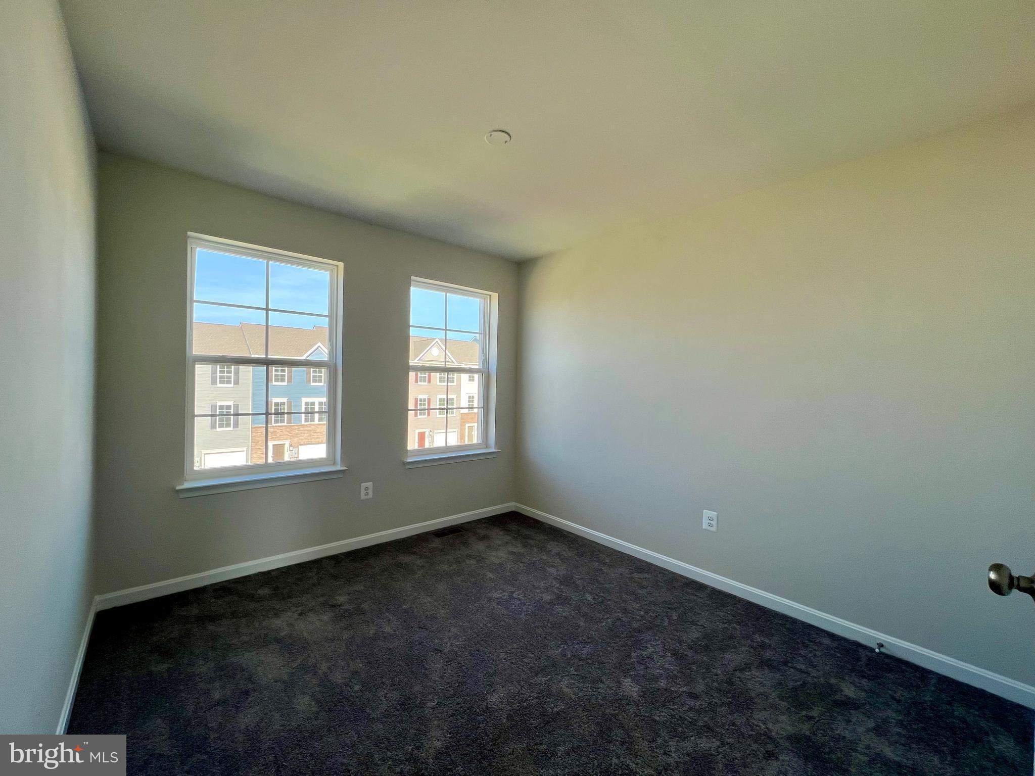 NORBORNE GLEBE - Residential Lease