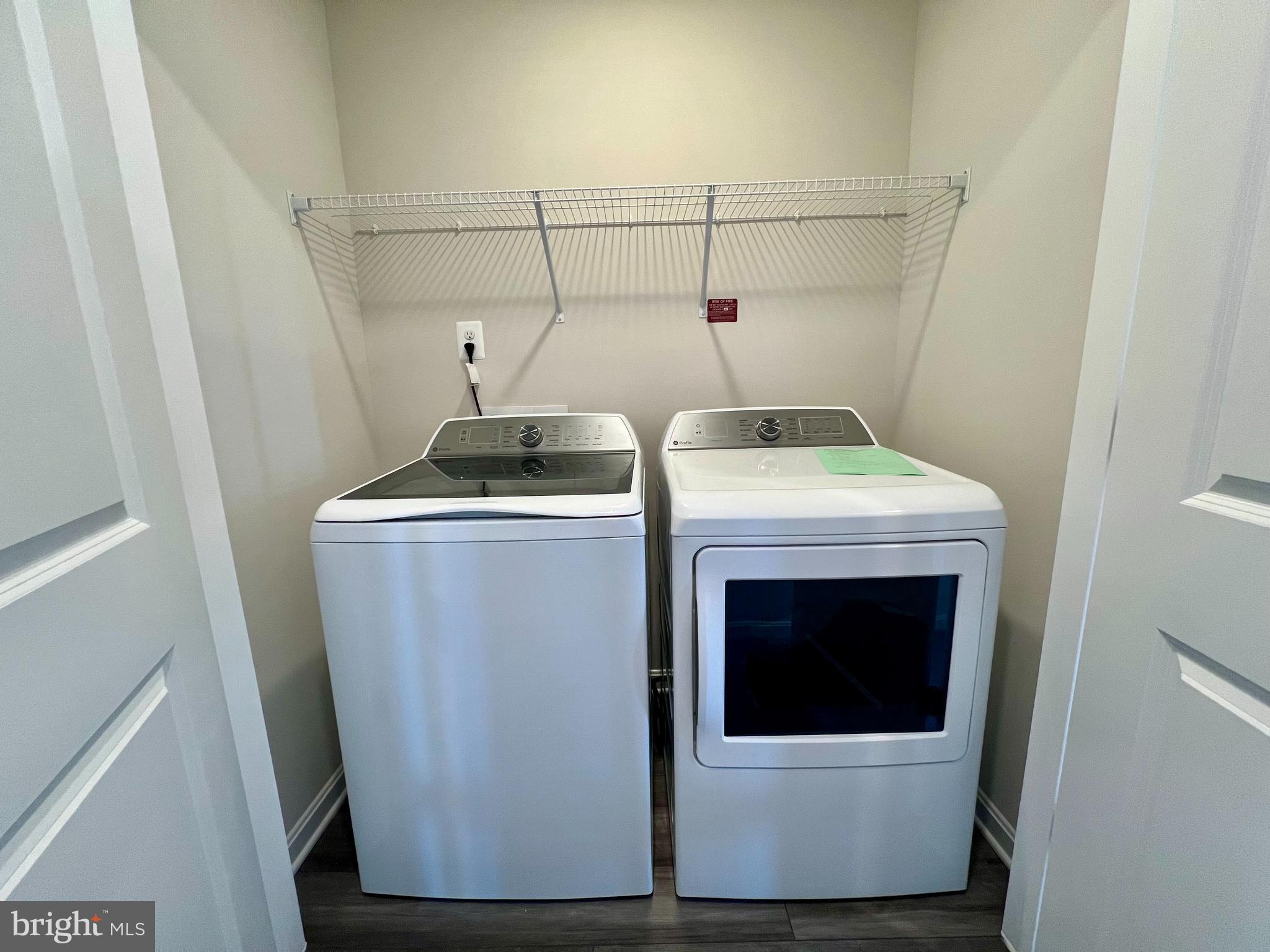 NORBORNE GLEBE - Residential Lease