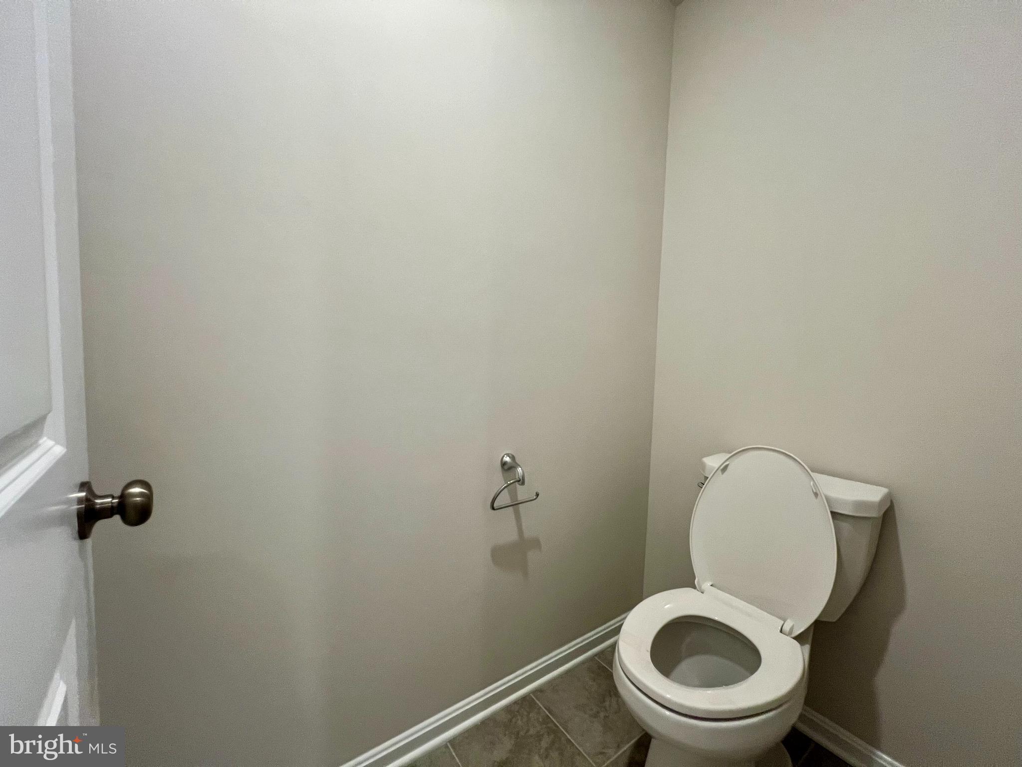 NORBORNE GLEBE - Residential Lease