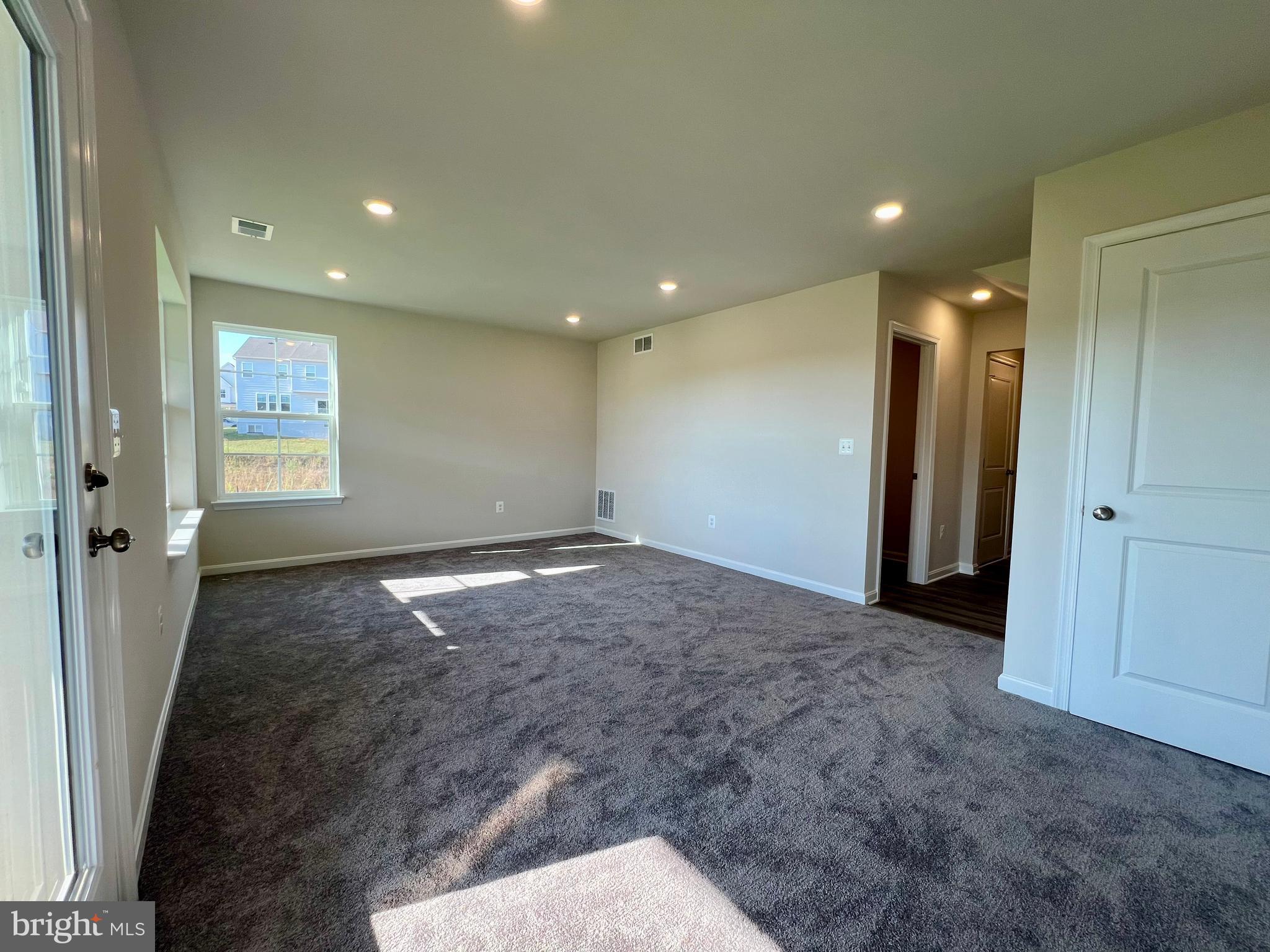 NORBORNE GLEBE - Residential Lease