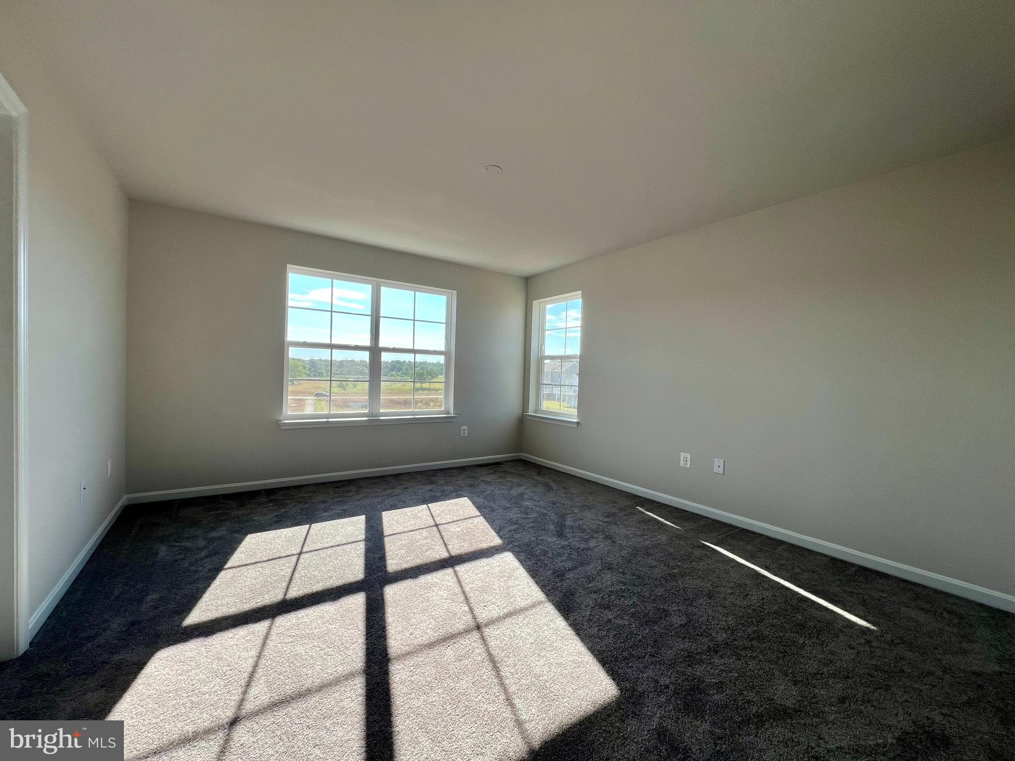 NORBORNE GLEBE - Residential Lease