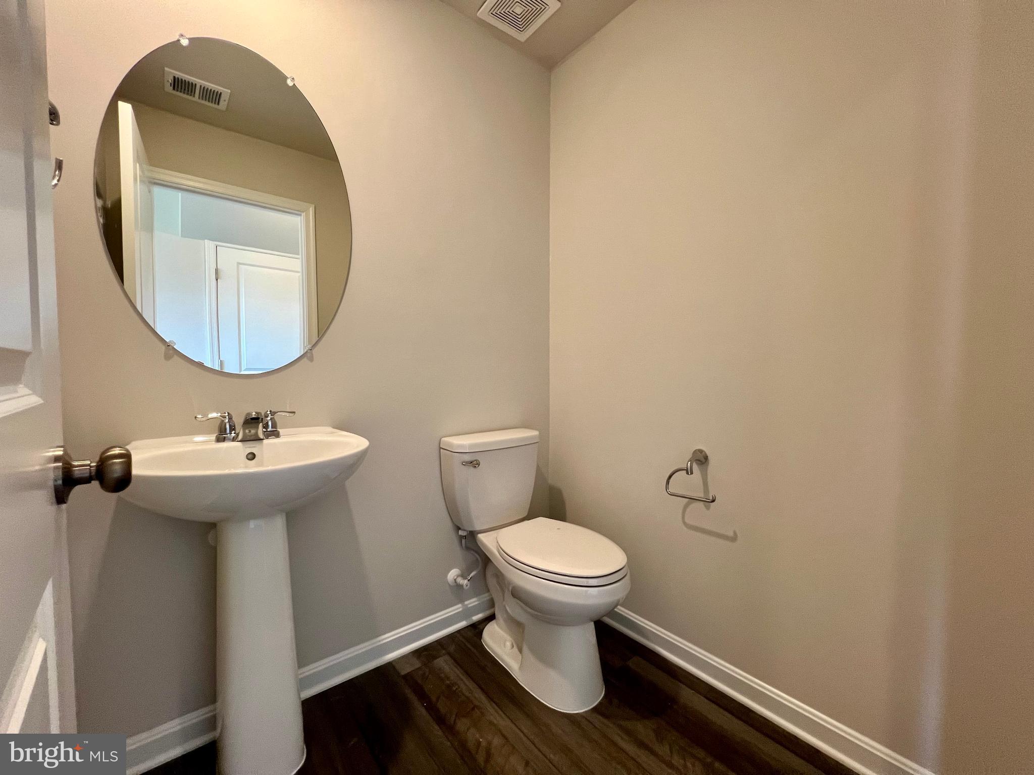 NORBORNE GLEBE - Residential Lease