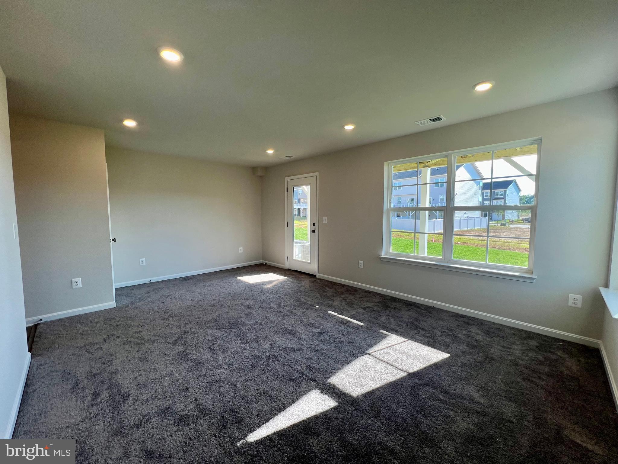 NORBORNE GLEBE - Residential Lease