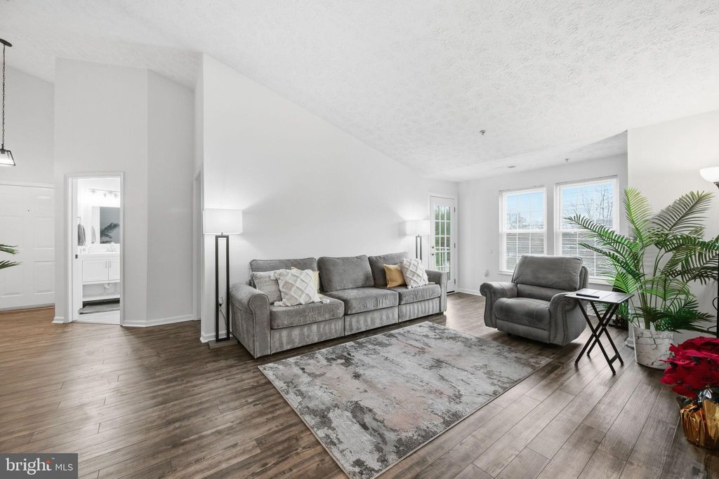 Photo of 695 Winding Stream Way #301, ODENTON, MD 21113 (MLS # MDAA2140522)
