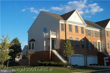 LOUDOUN VALLEY ESTATES - Residential Lease