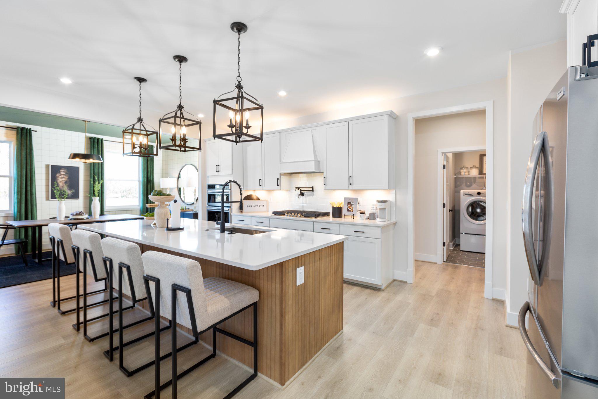 PELHAM'S CROSSING - Residential