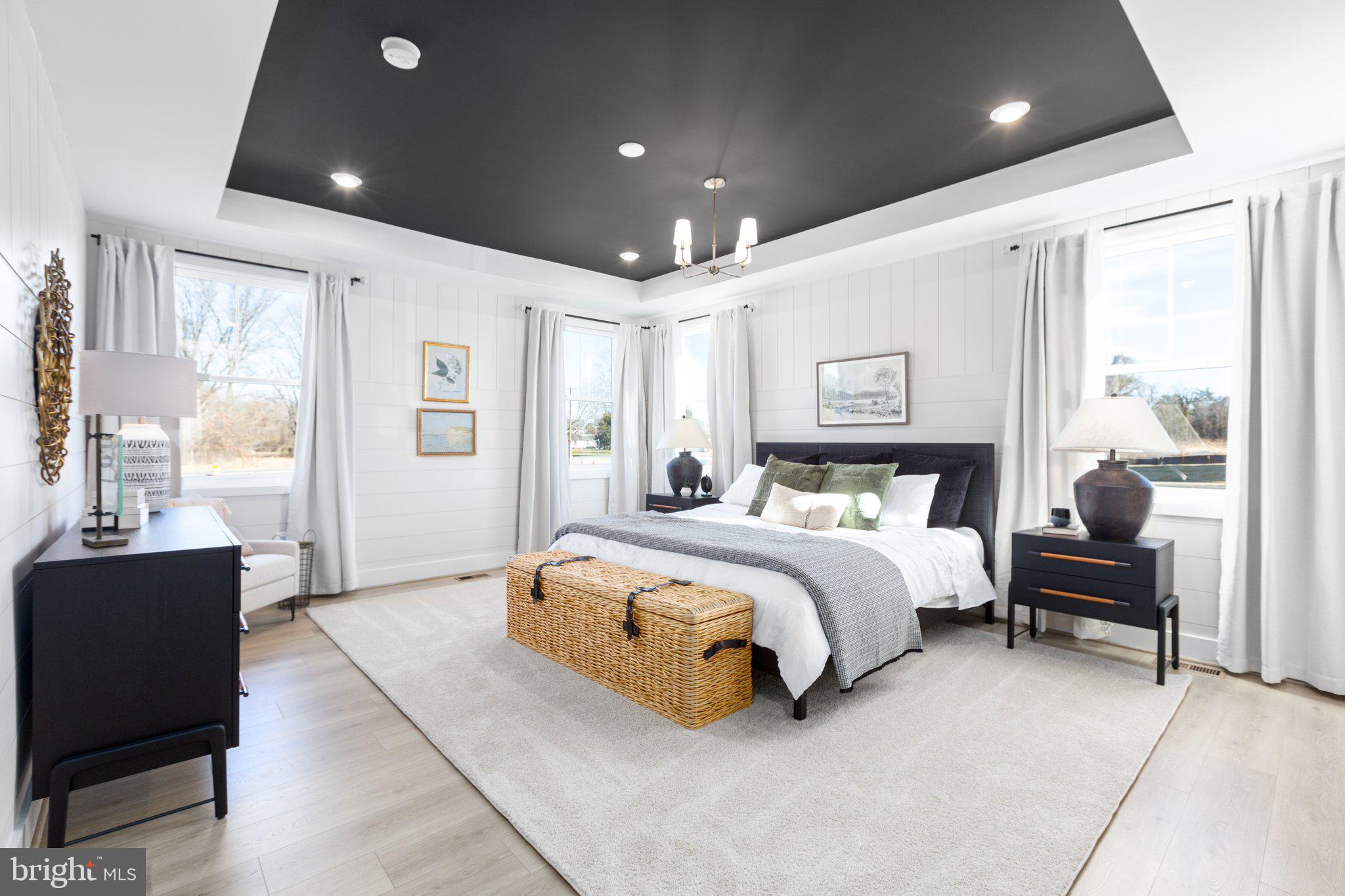 PELHAM'S CROSSING - Residential