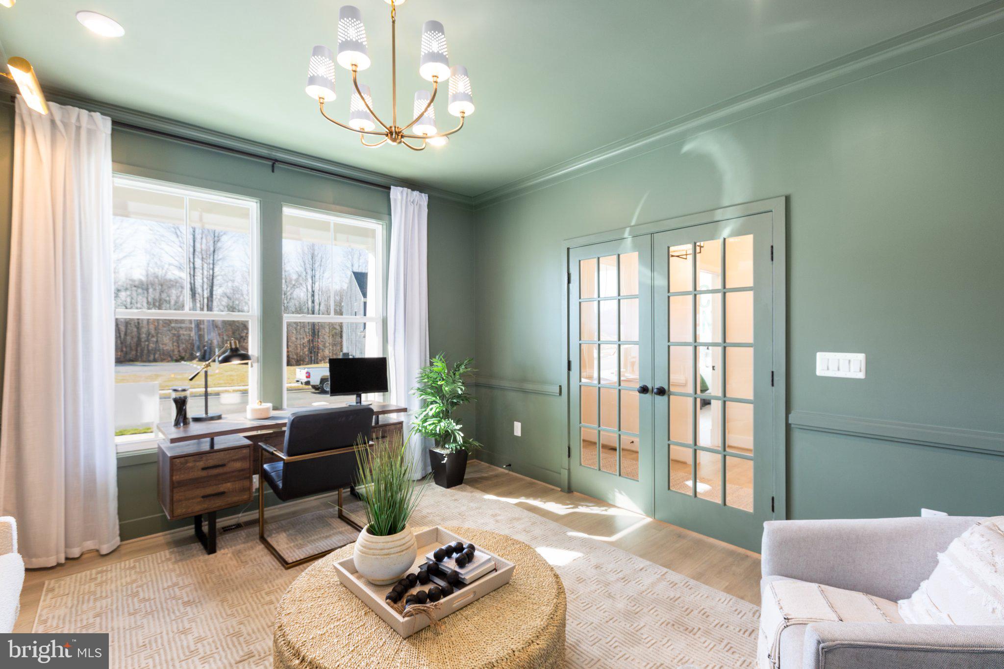 PELHAM'S CROSSING - Residential