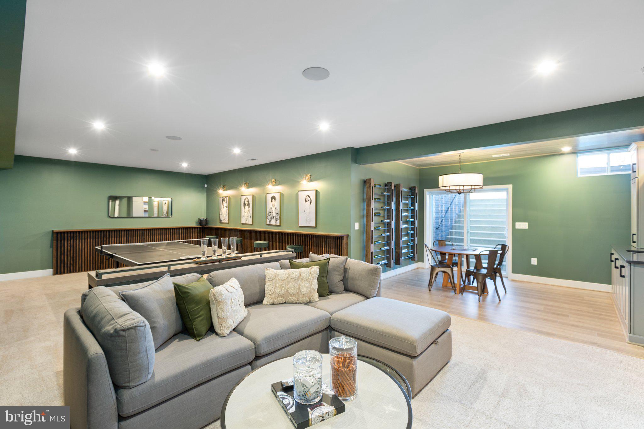 PELHAM'S CROSSING - Residential