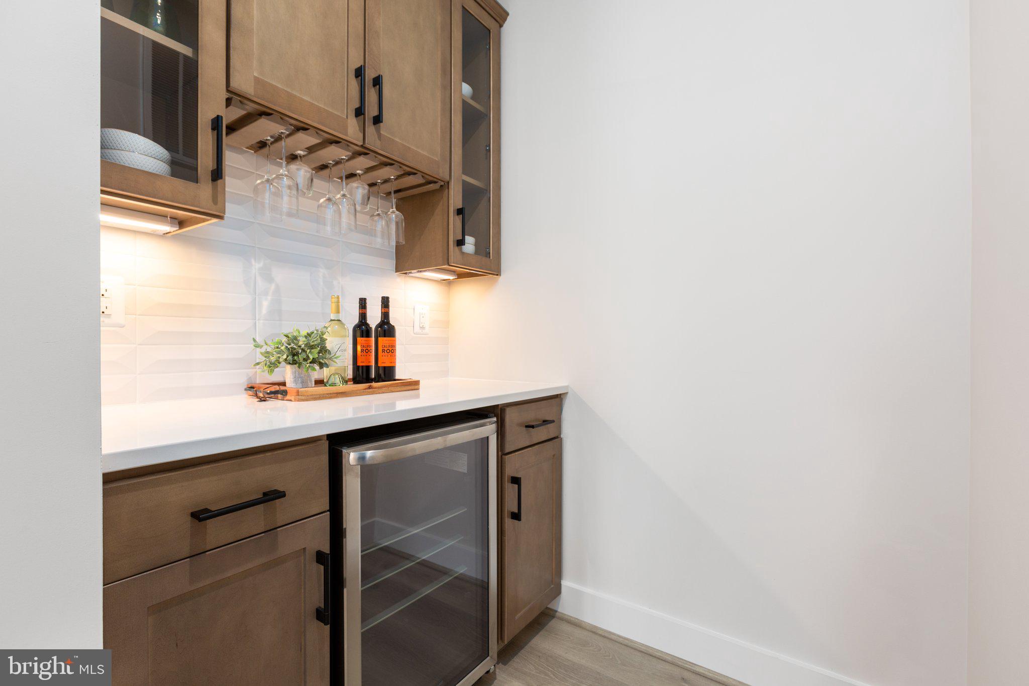 PELHAM'S CROSSING - Residential