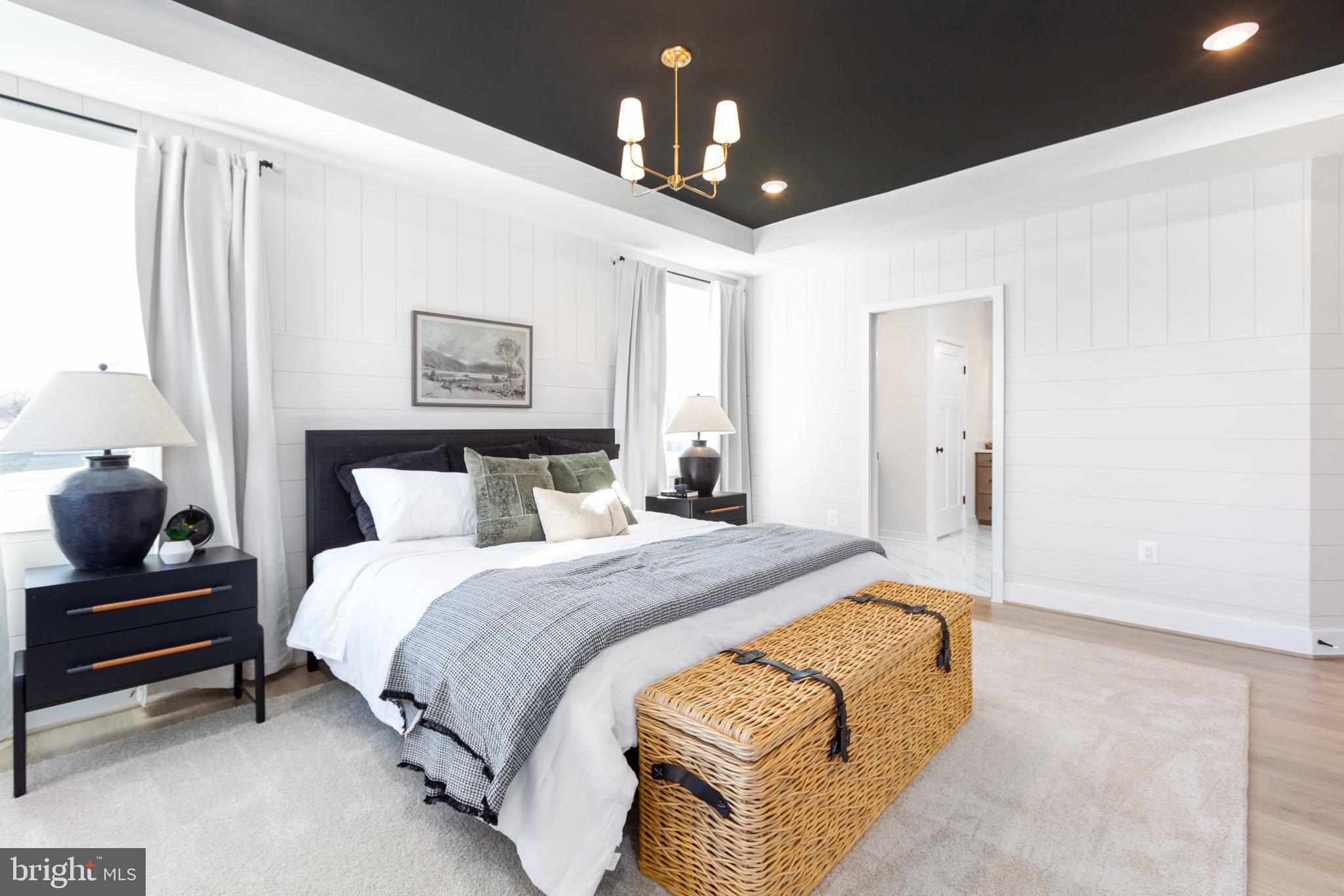 PELHAM'S CROSSING - Residential