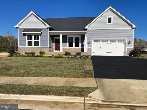 1 Blakely Street, Fredericksburg, VA MLS: VASP2032496