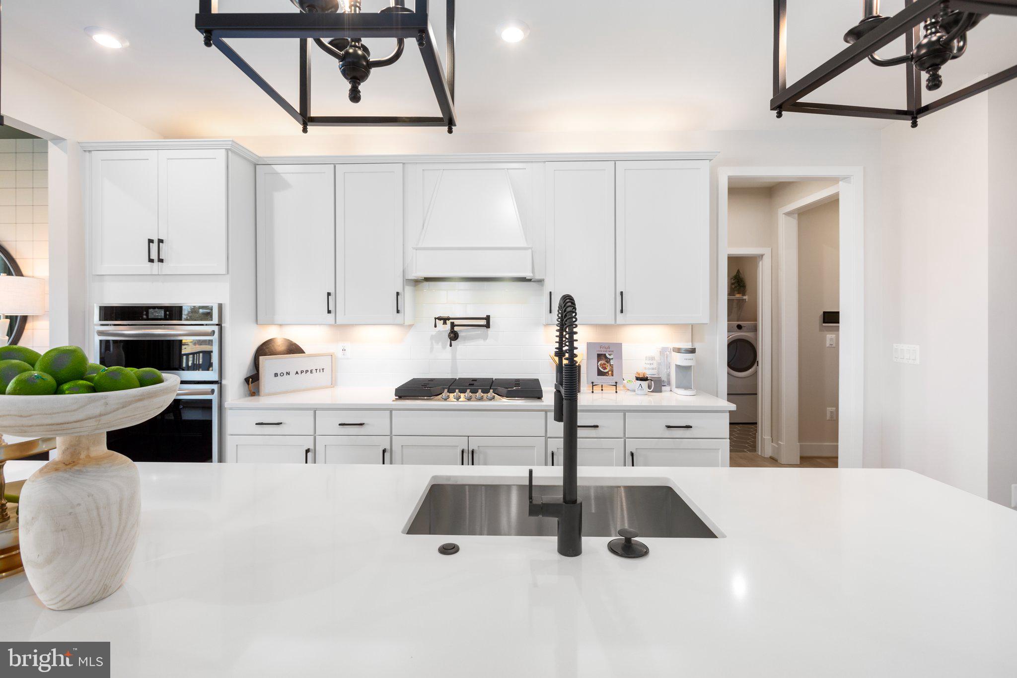 PELHAM'S CROSSING - Residential