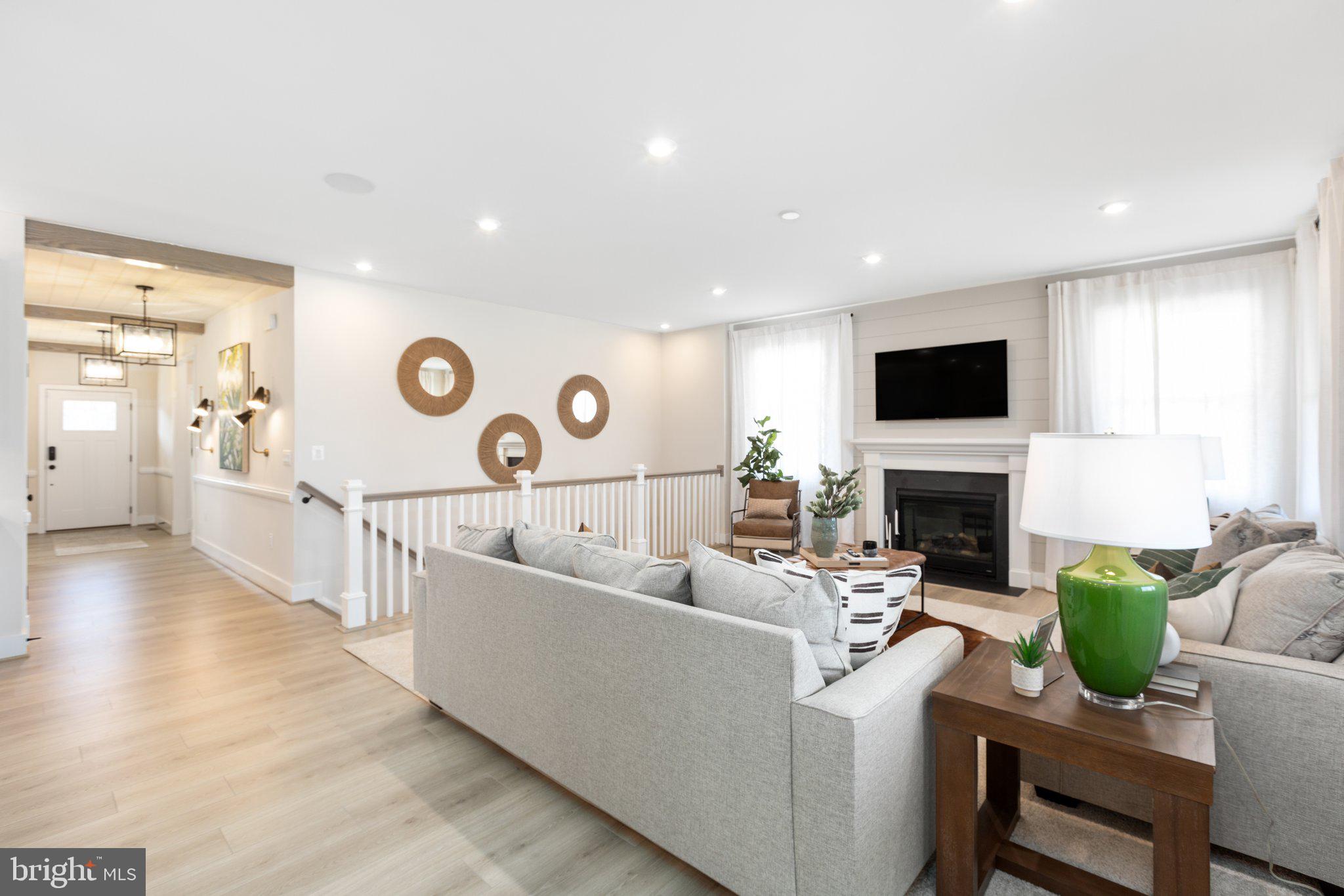 PELHAM'S CROSSING - Residential