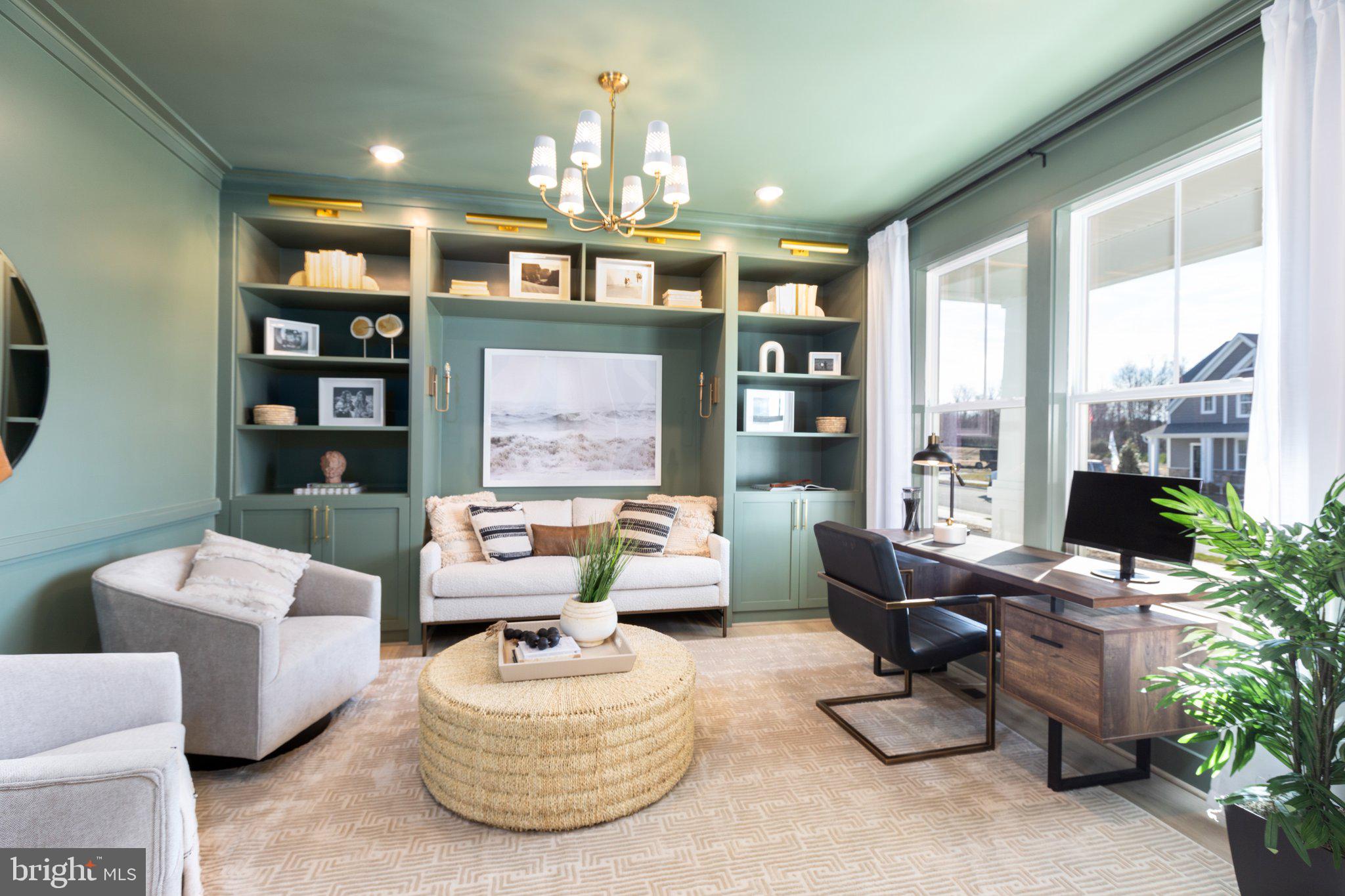 PELHAM'S CROSSING - Residential