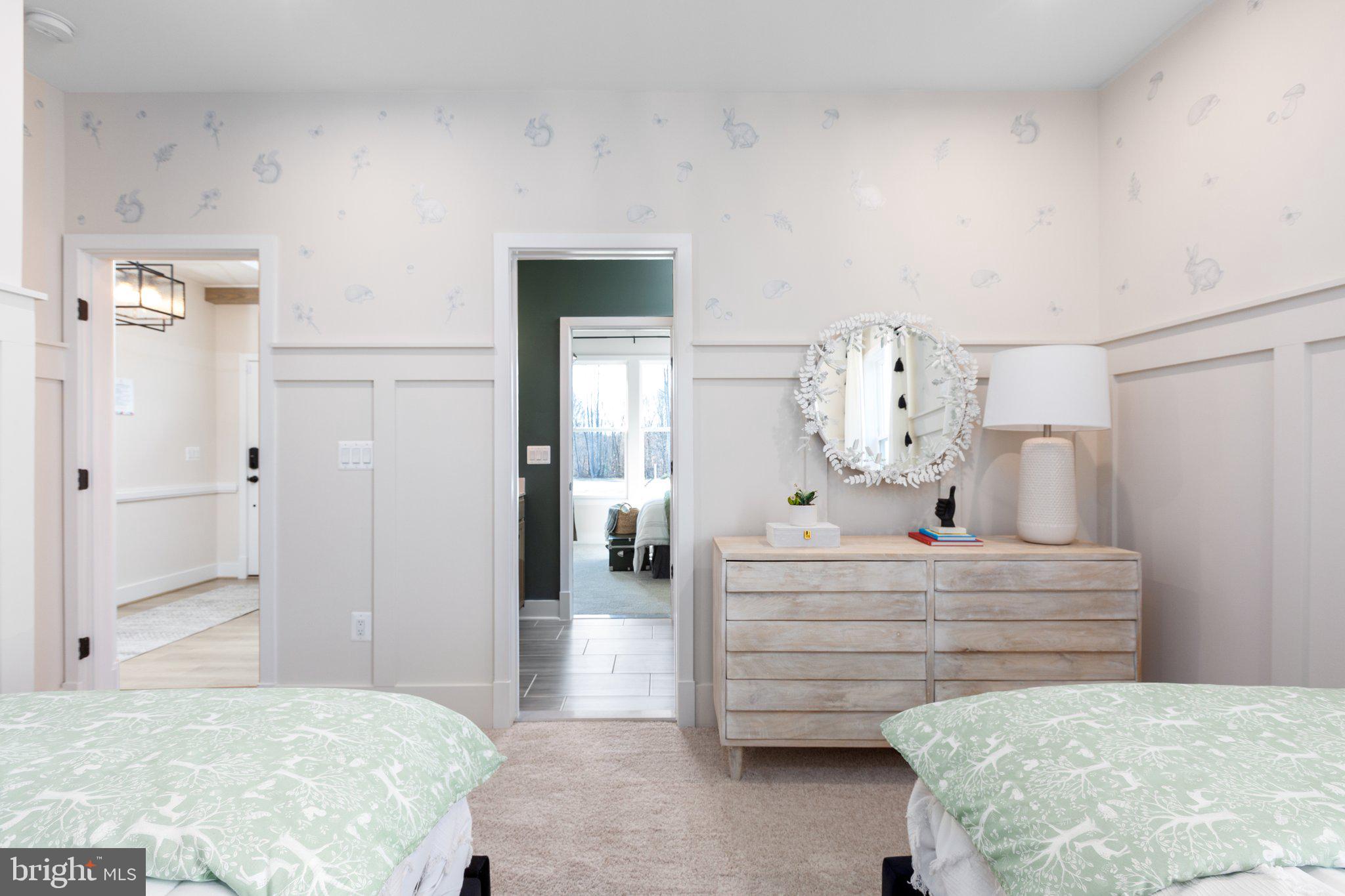 PELHAM'S CROSSING - Residential