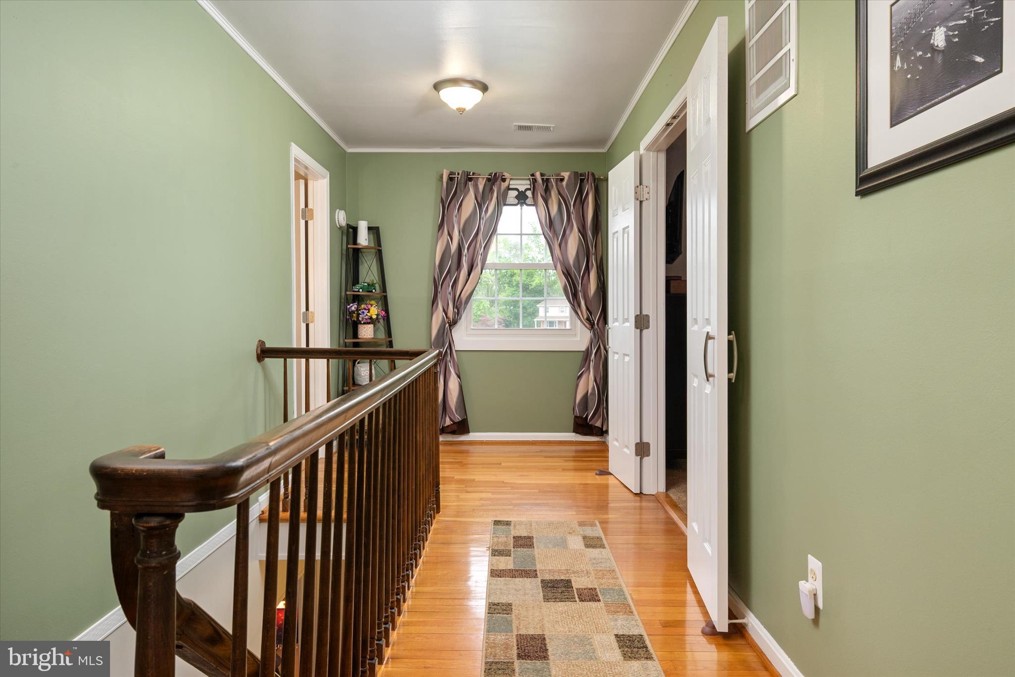GREENHILL MANOR - Residential