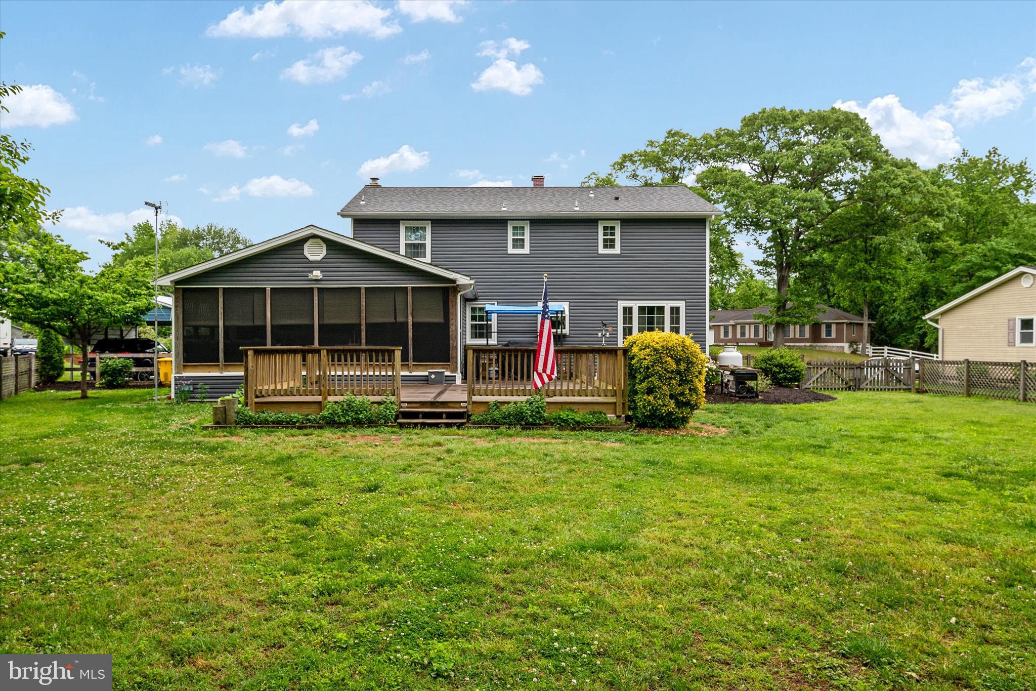 GREENHILL MANOR - Residential