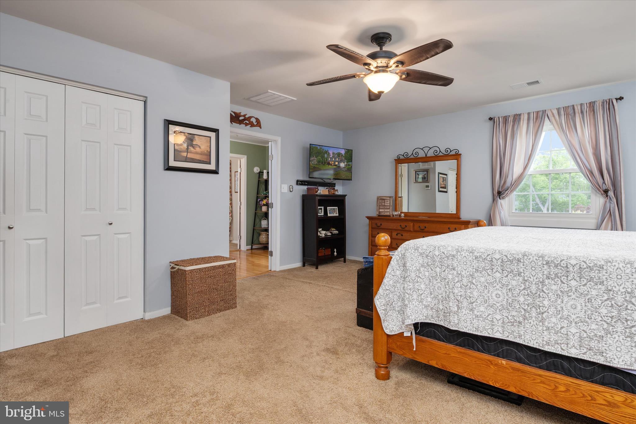 GREENHILL MANOR - Residential
