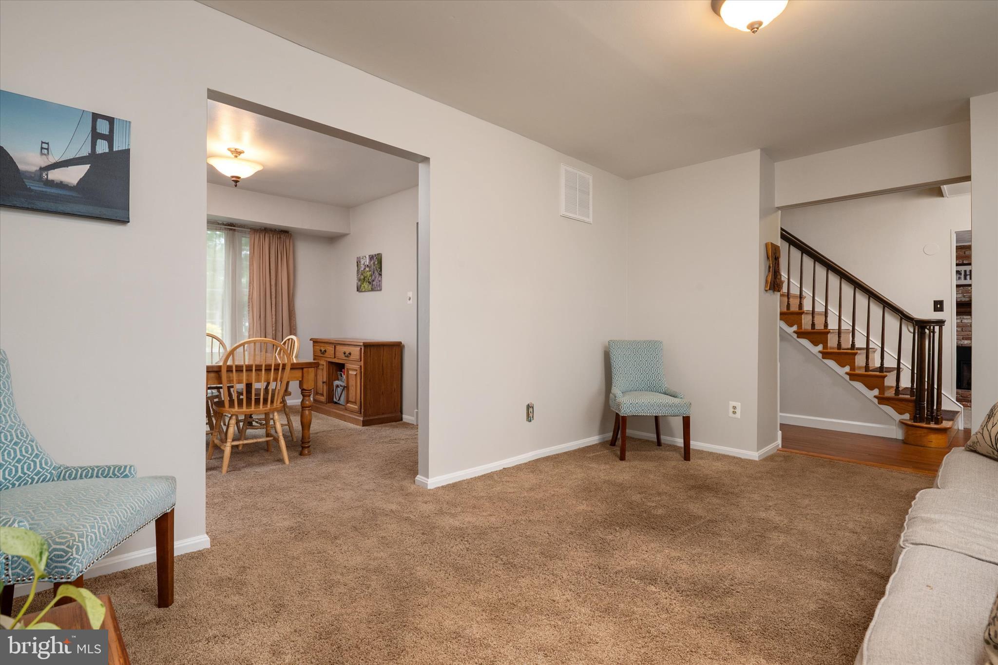 GREENHILL MANOR - Residential