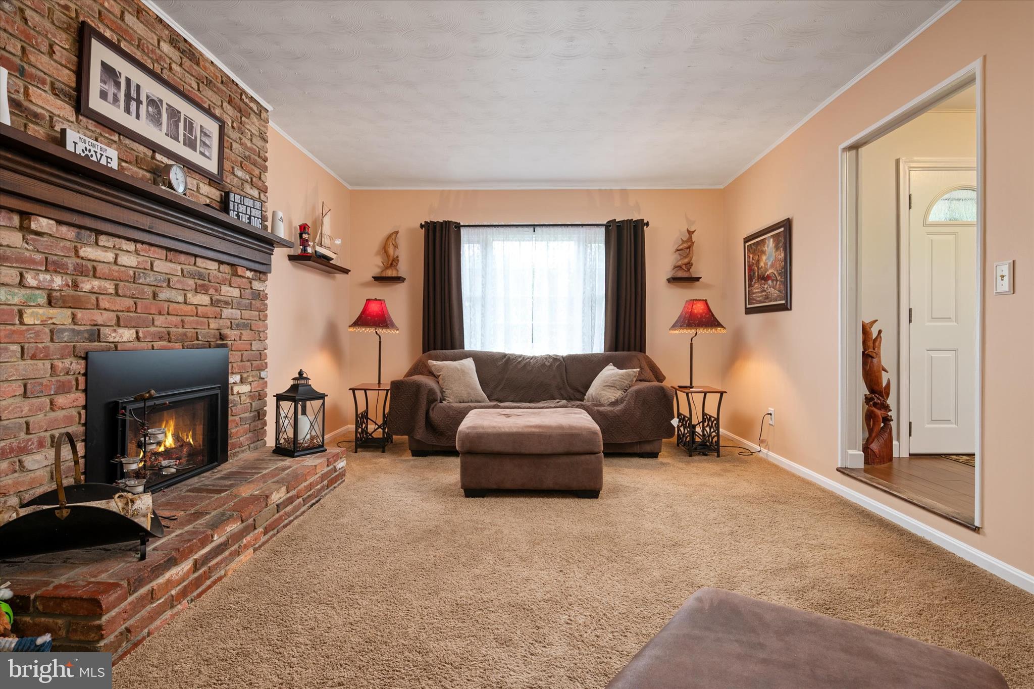 GREENHILL MANOR - Residential