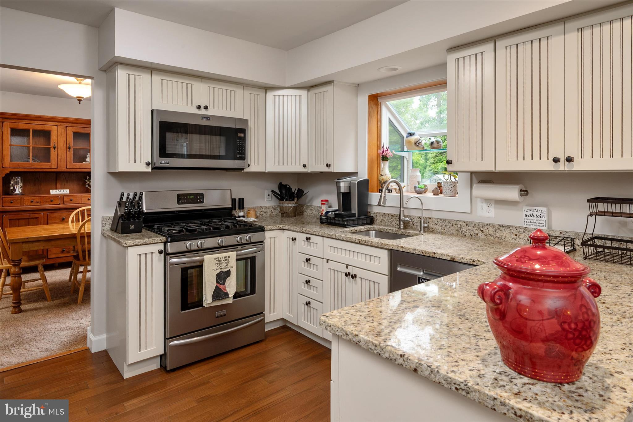 GREENHILL MANOR - Residential
