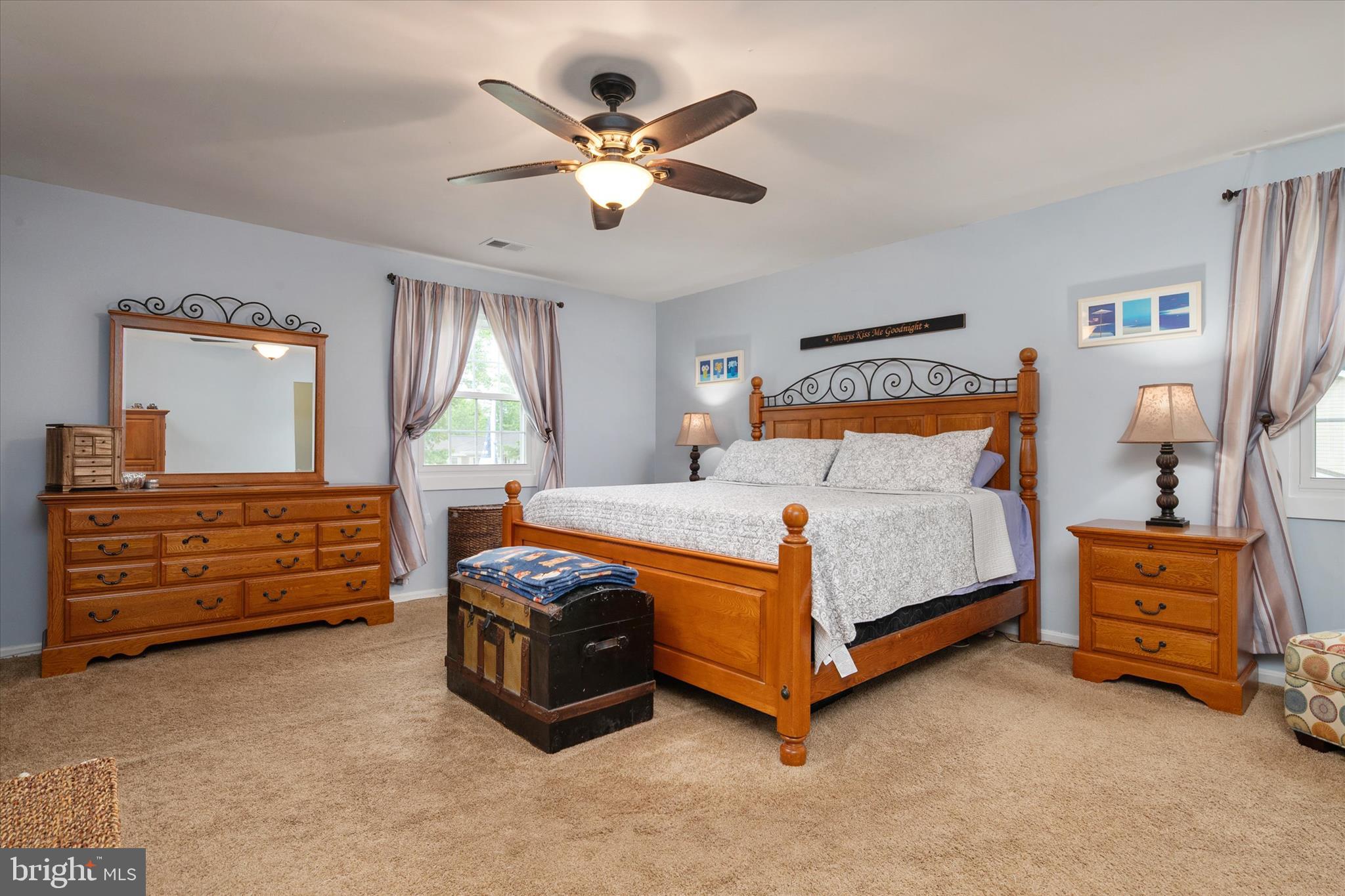 GREENHILL MANOR - Residential