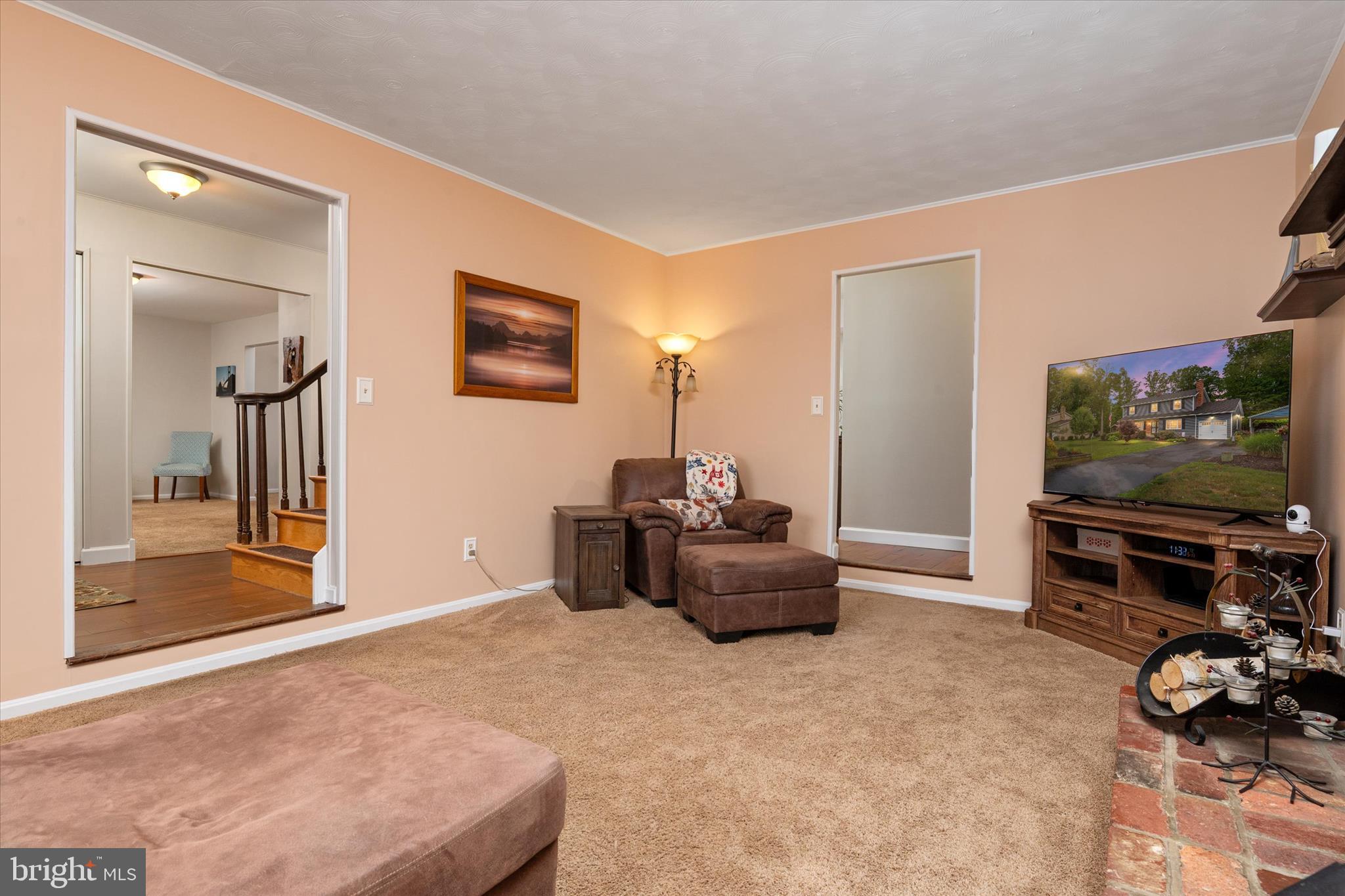 GREENHILL MANOR - Residential