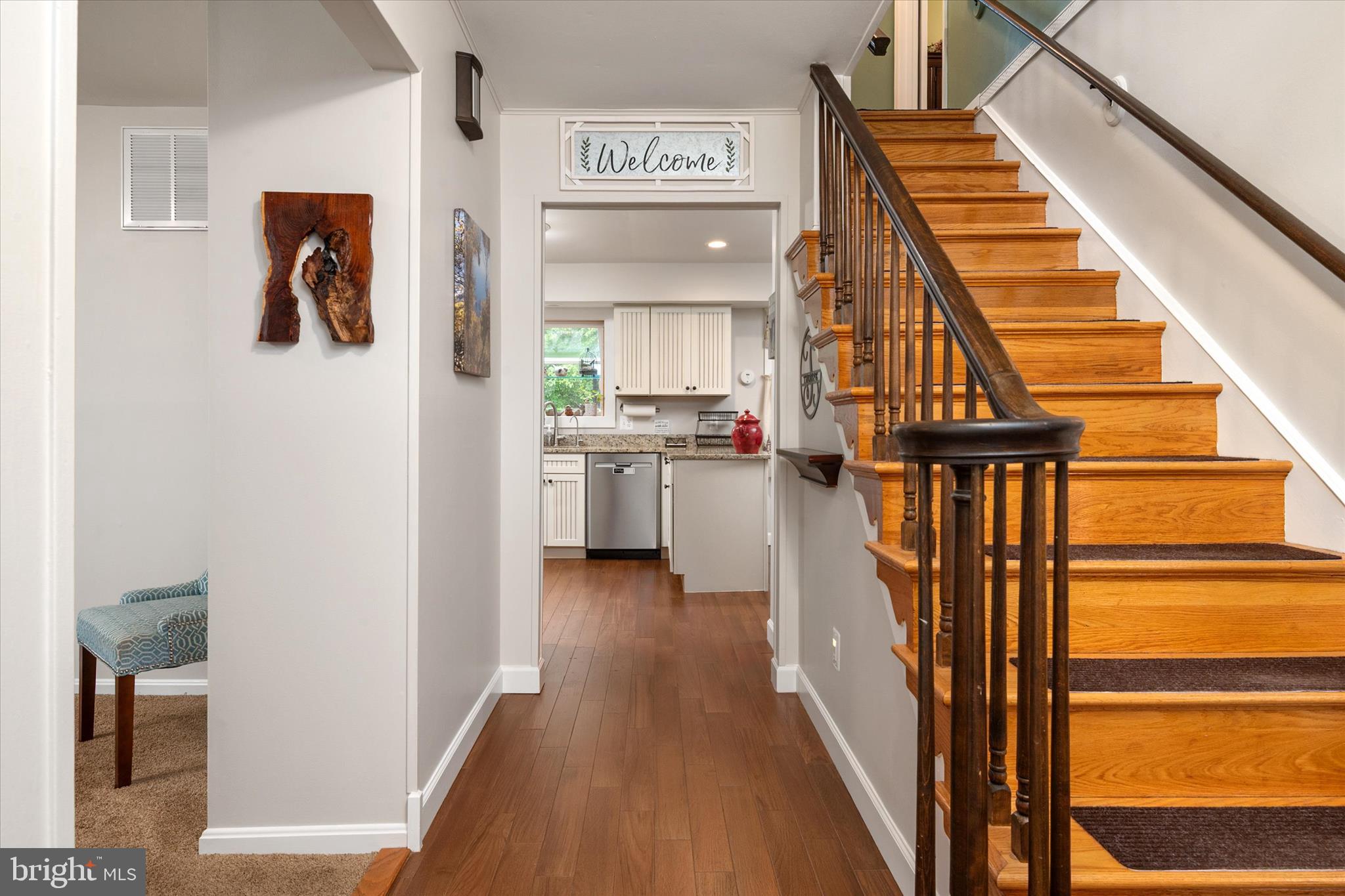 GREENHILL MANOR - Residential